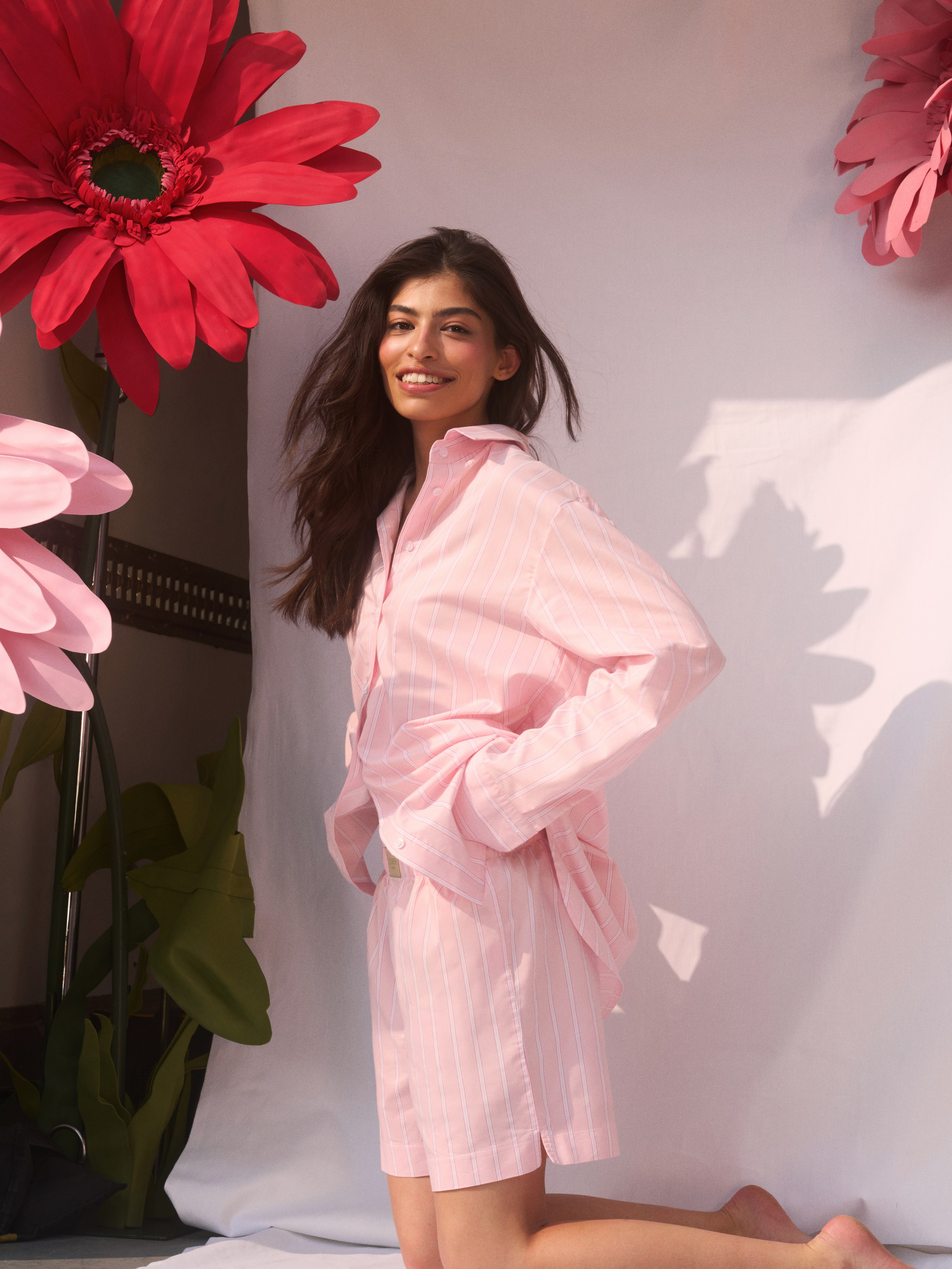 Closer Moscow campaign. Nadezhda Diskant is a Moscow and Saint Petersburg based photographer