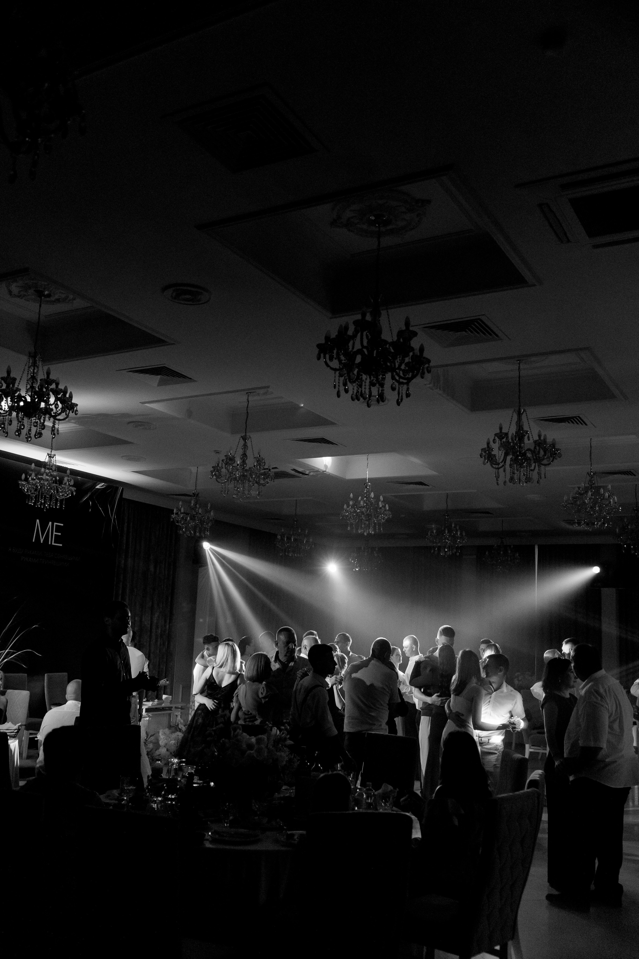 Евгений и Мирослава. Wedding and Reportage photographer Marmarov Christya