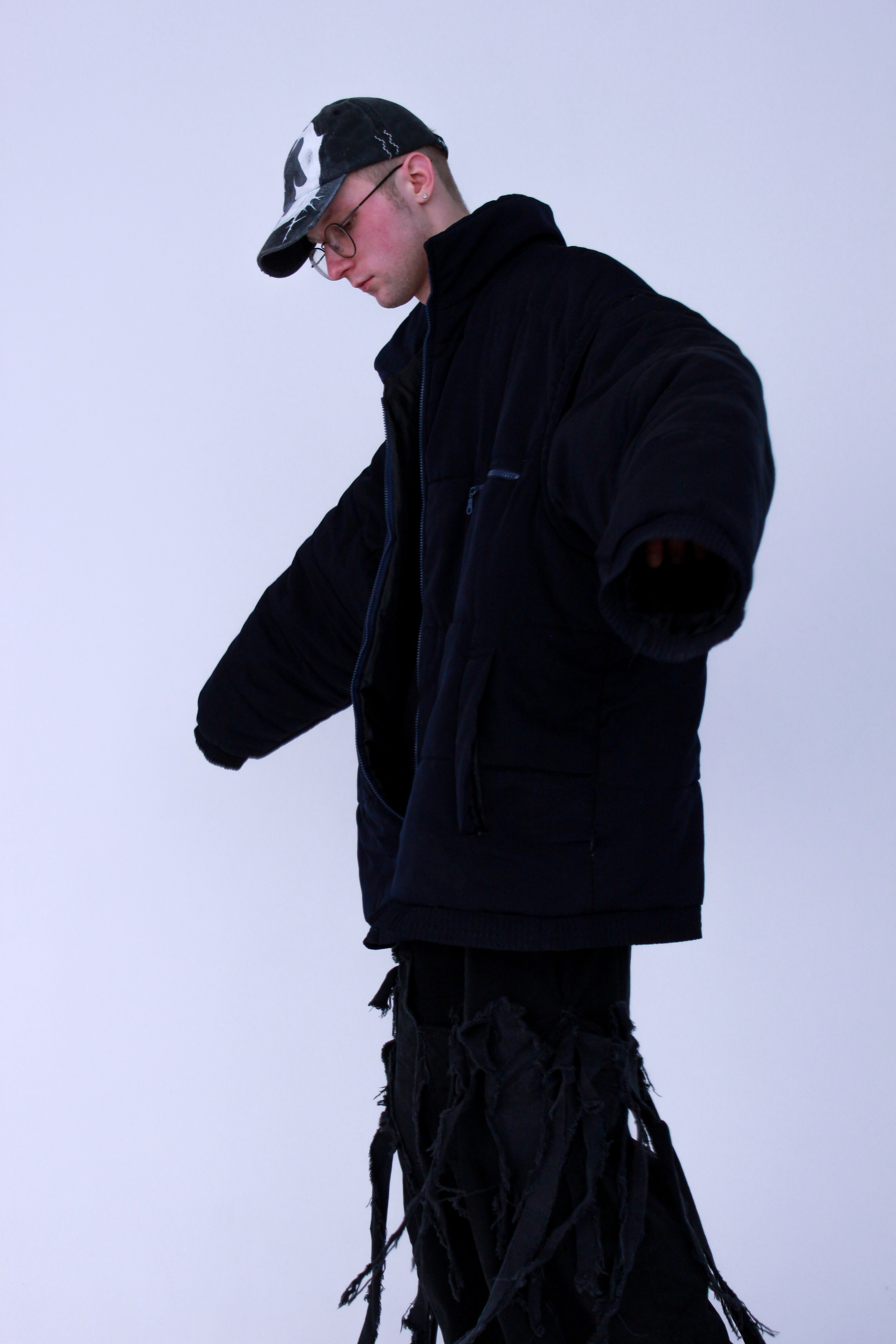 Fashion. Лобазненков Дмитрий — фотограф в Москве