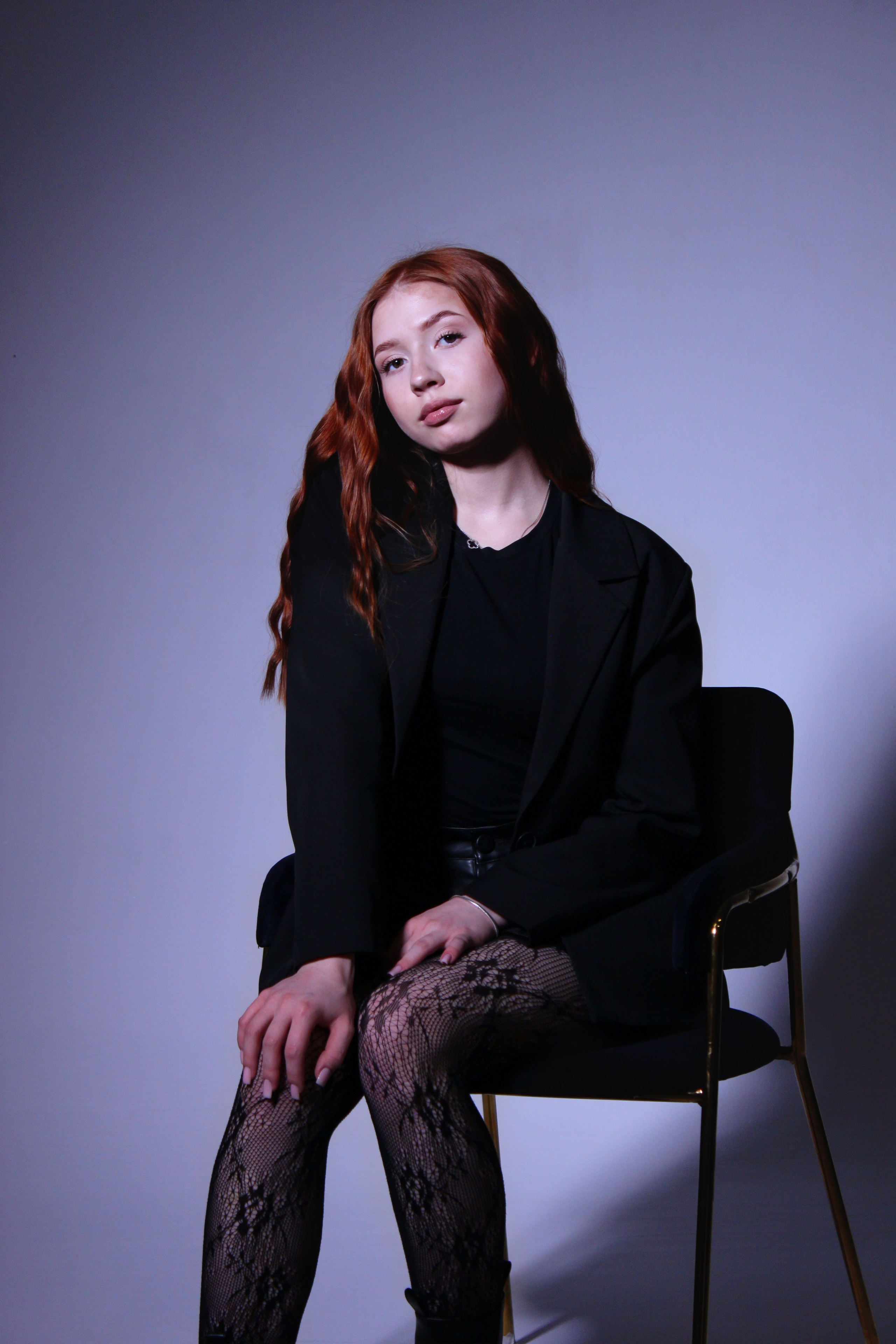 Personal. Лобазненков Дмитрий — фотограф в Москве