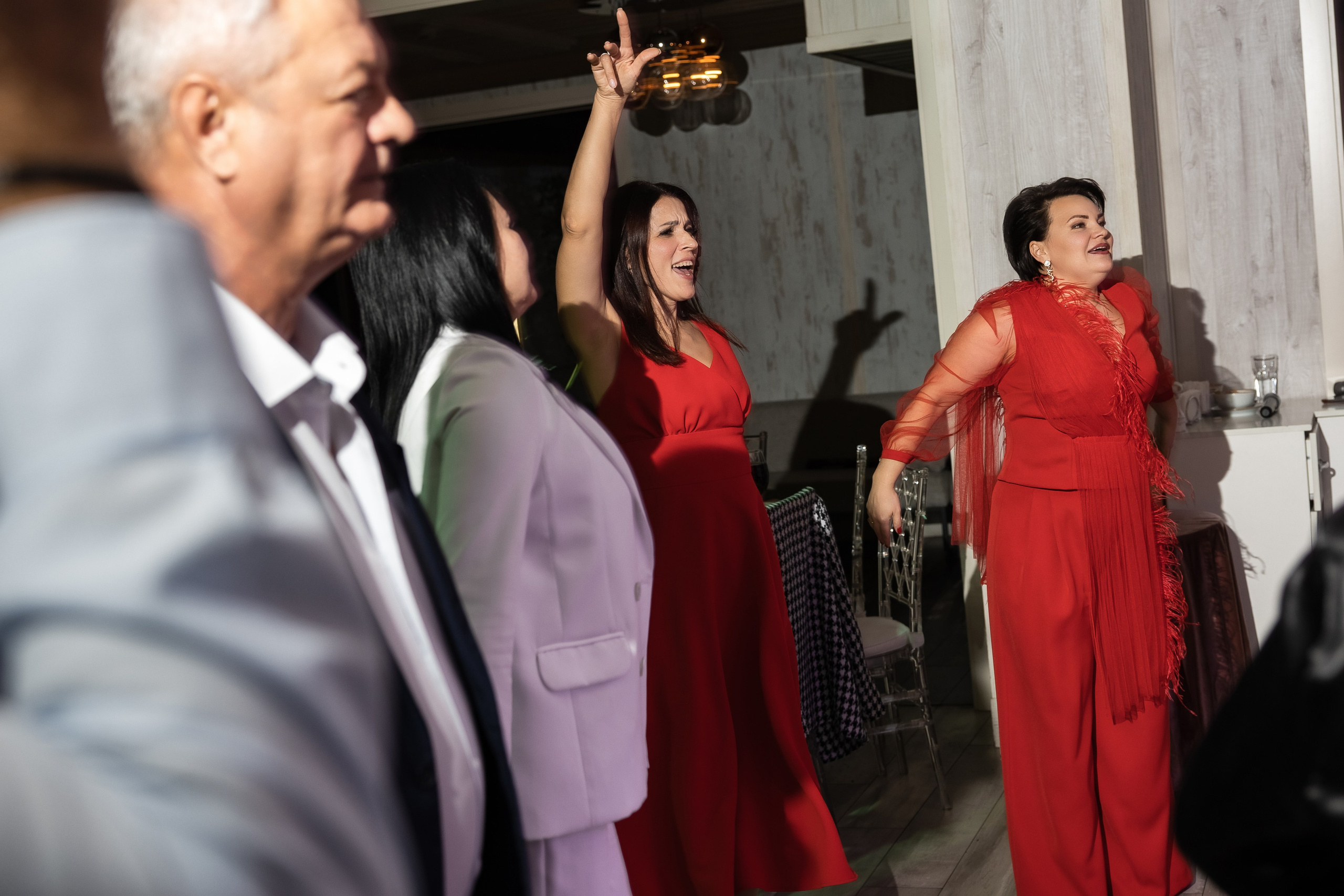 D&V. Свадебный репортажный фотограф в Москве