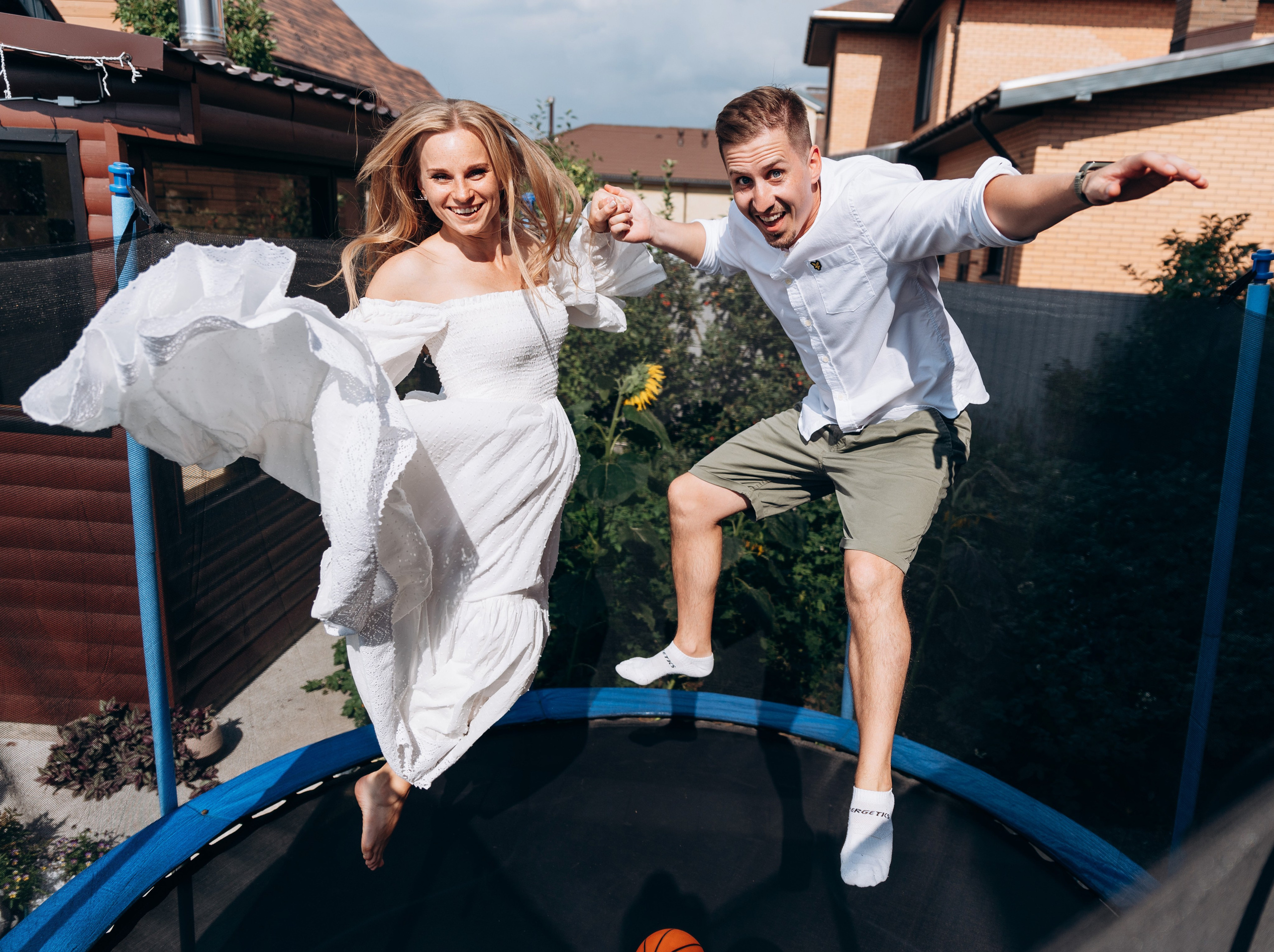 Семейный отдых, годовщина. Фотограф в Новосибирске