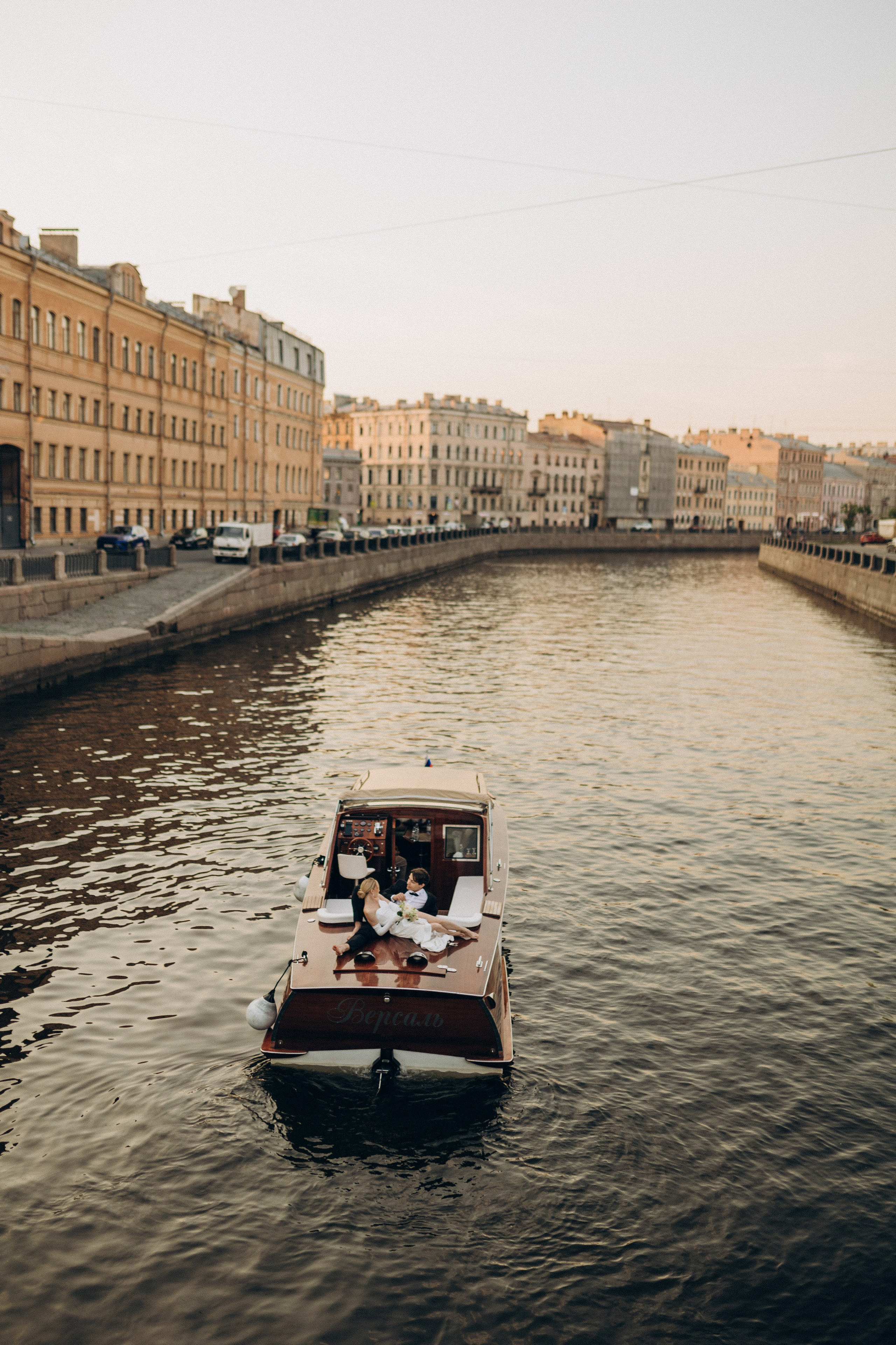 Алексей и Юлия. Свадебный и love story фотограф в Санкт-Петербурге
