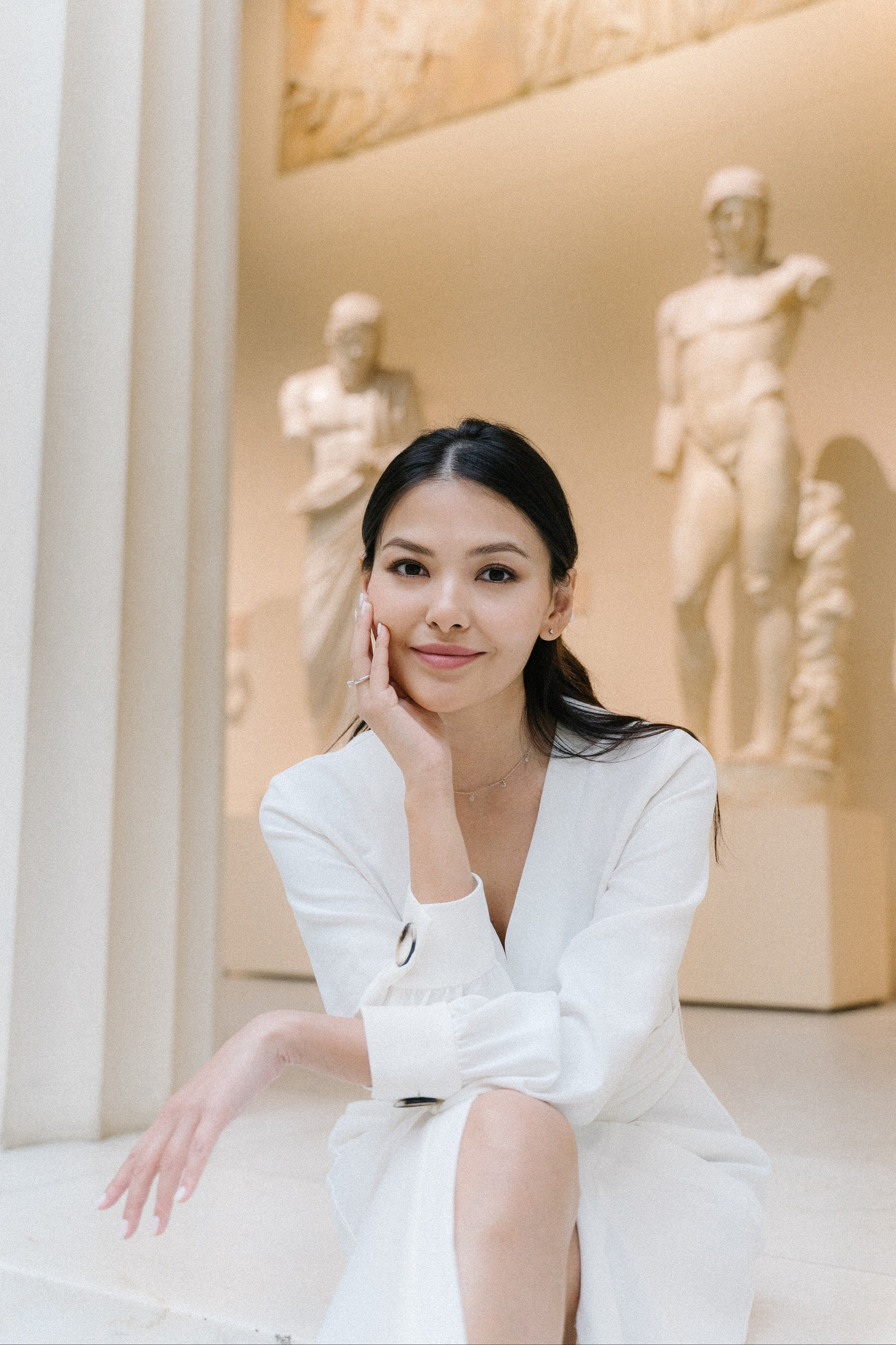 Оксана. Музей. Главная