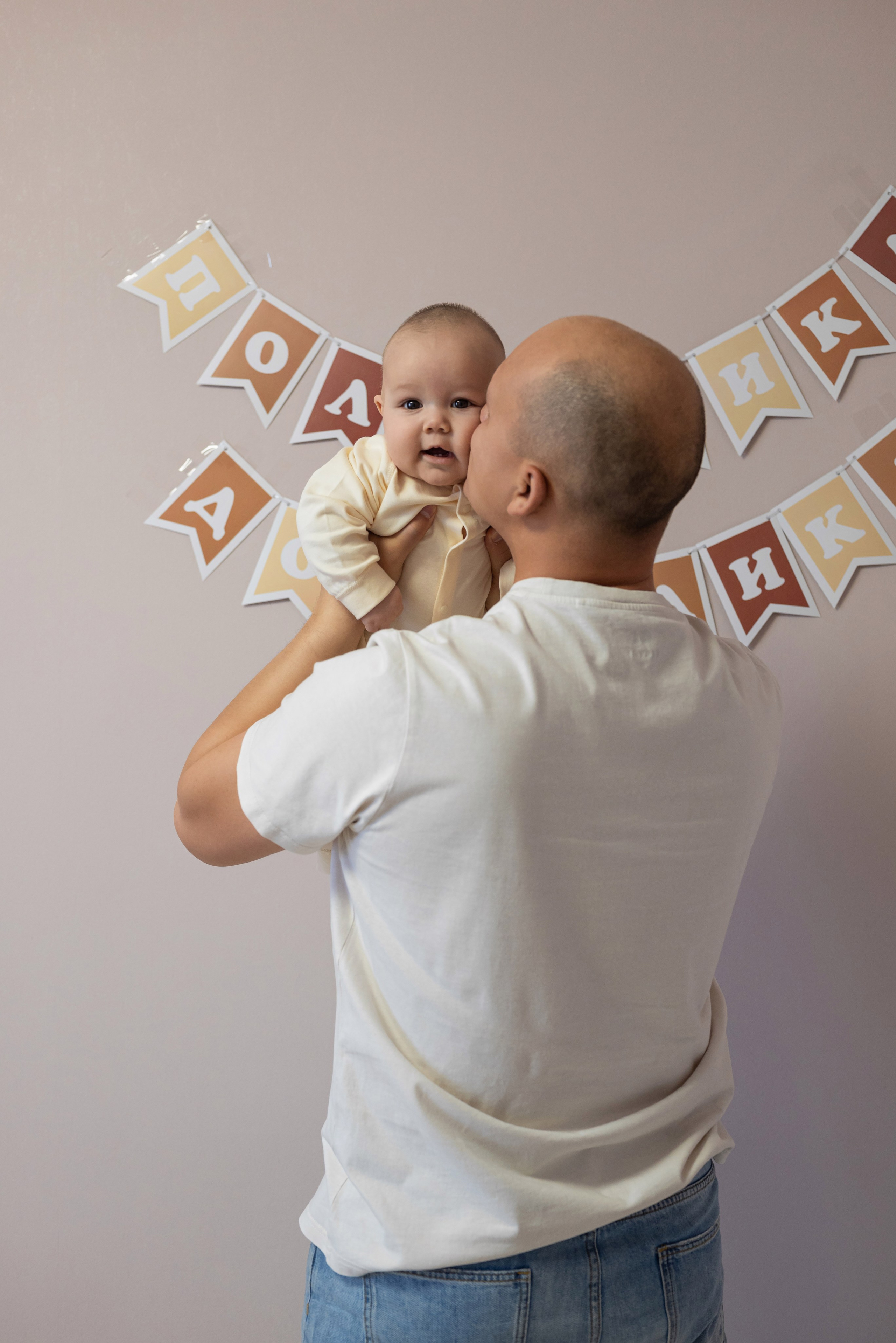 Альберт, Милена и Амир. Фотограф в городе Салават