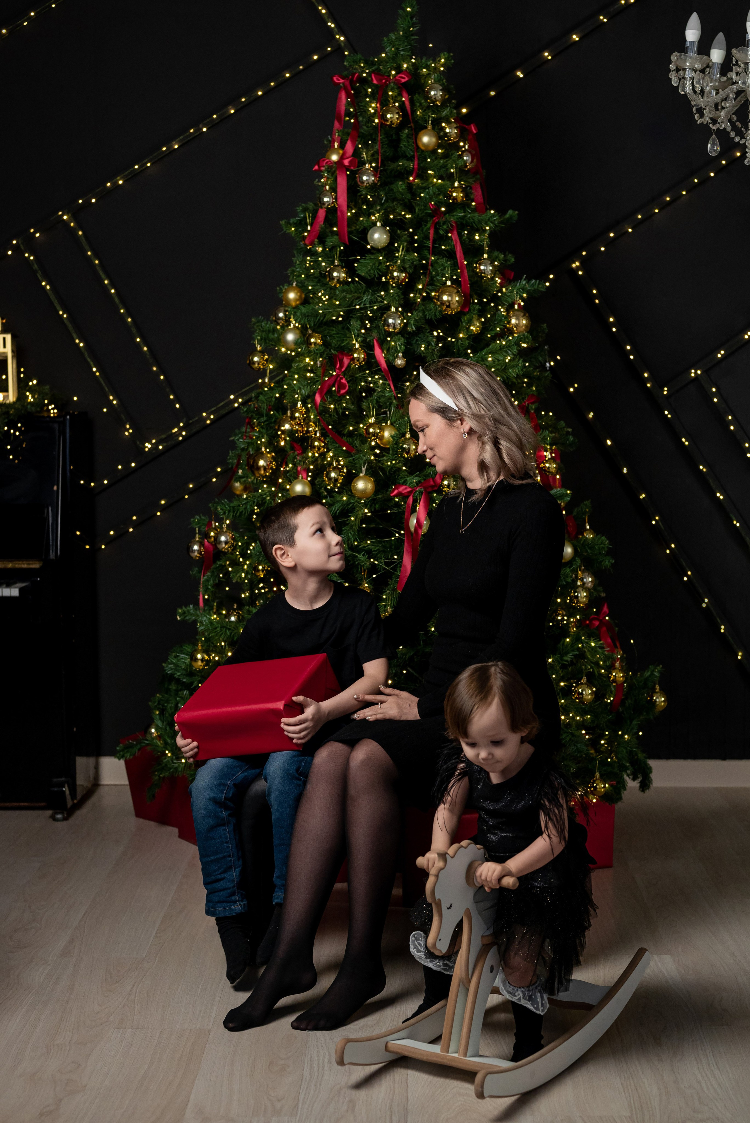 Анна. Фотограф в городе Салават