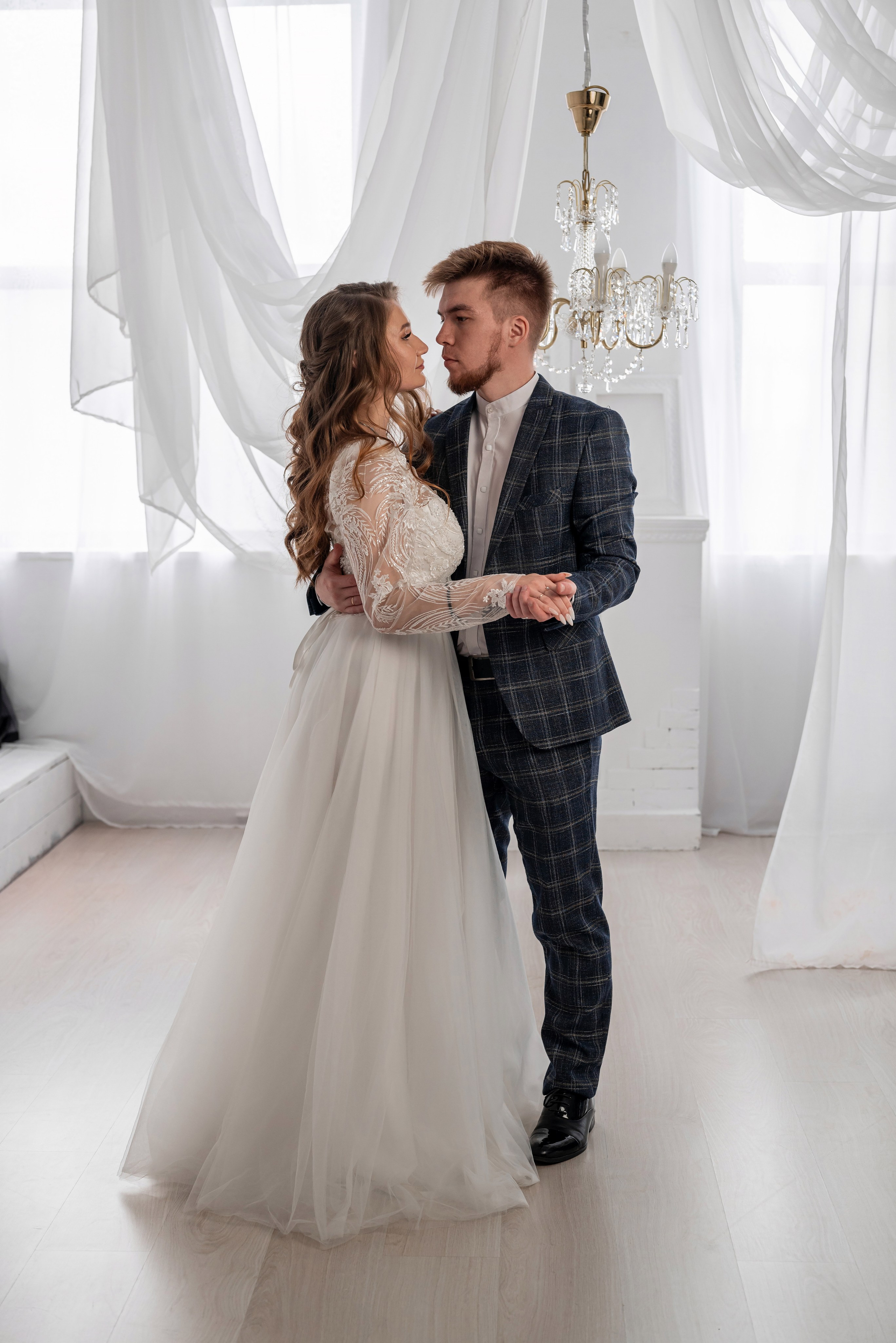 Рустам и Оксана. Фотограф в городе Салават