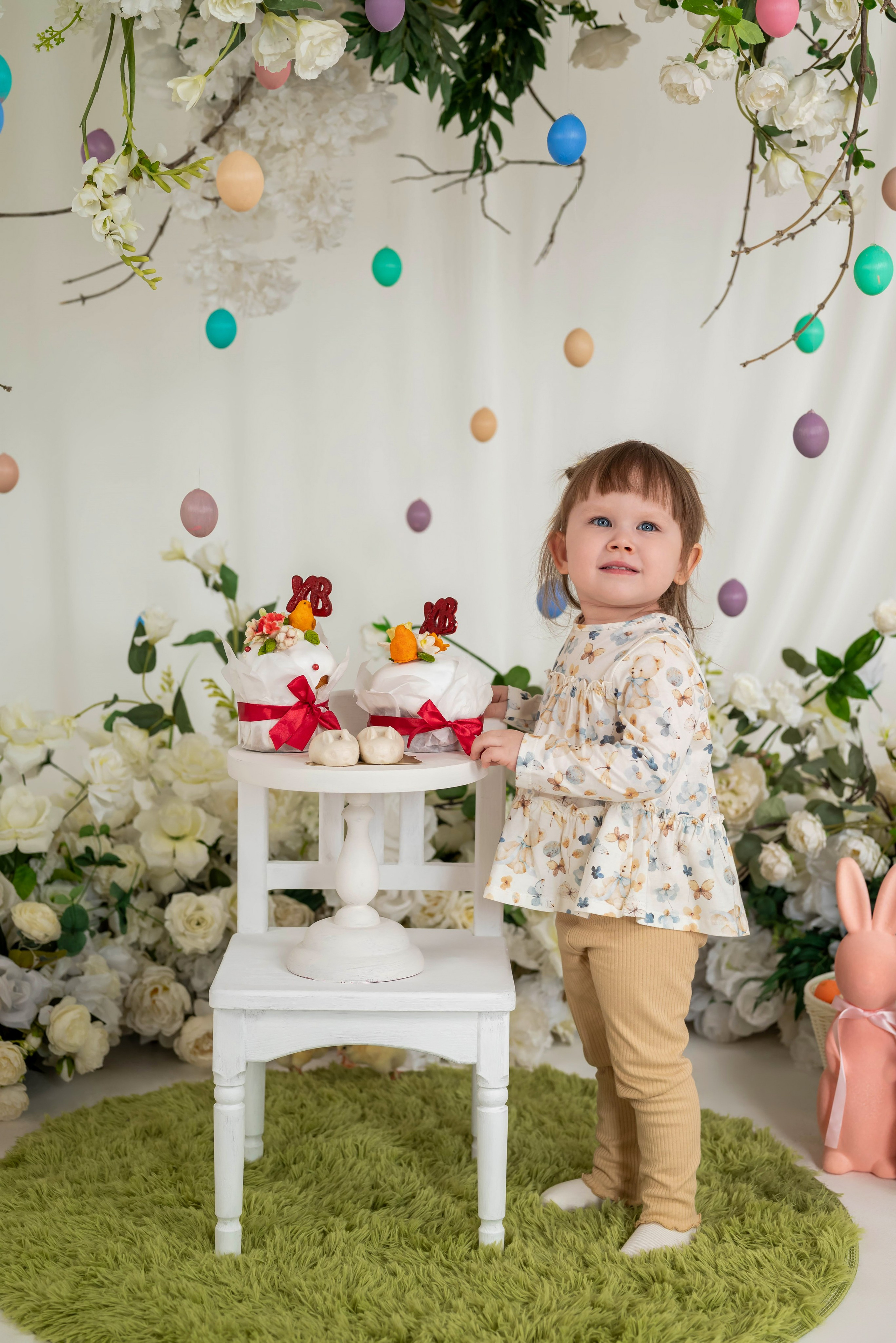 Фотопроект Пасха 2026 г. Фотограф в городе Салават