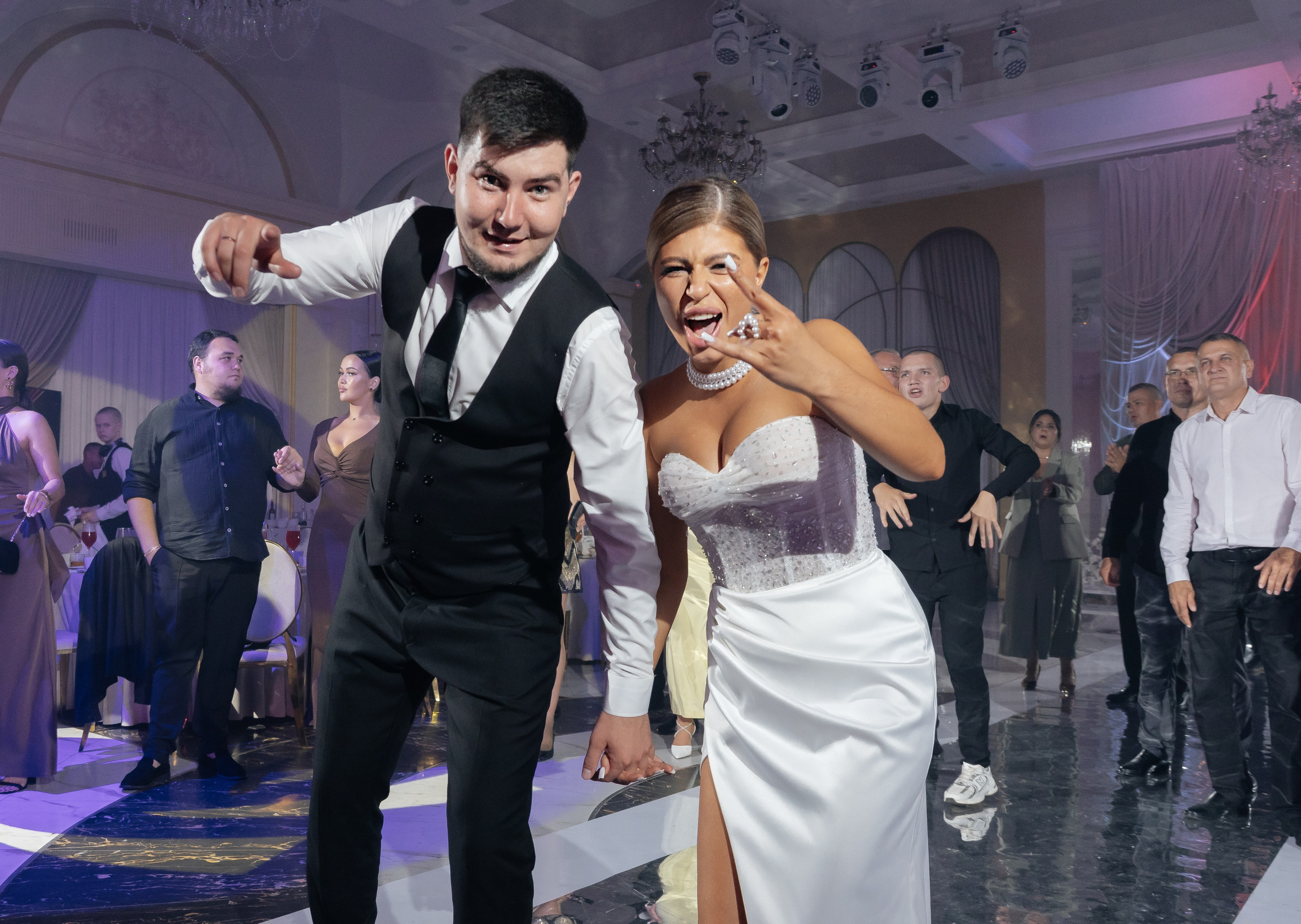 Aidar & Ralina. Свадебный фотограф Ильнар Асадуллин