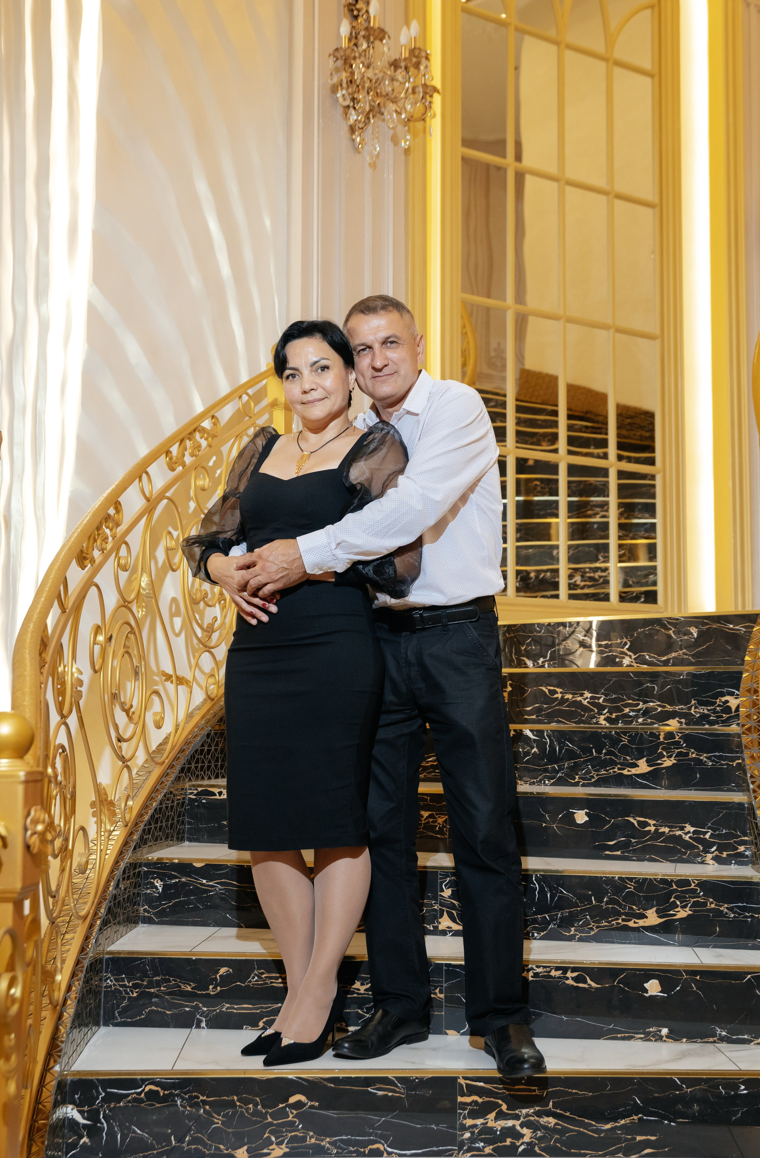 Aidar & Ralina. Свадебный фотограф Ильнар Асадуллин