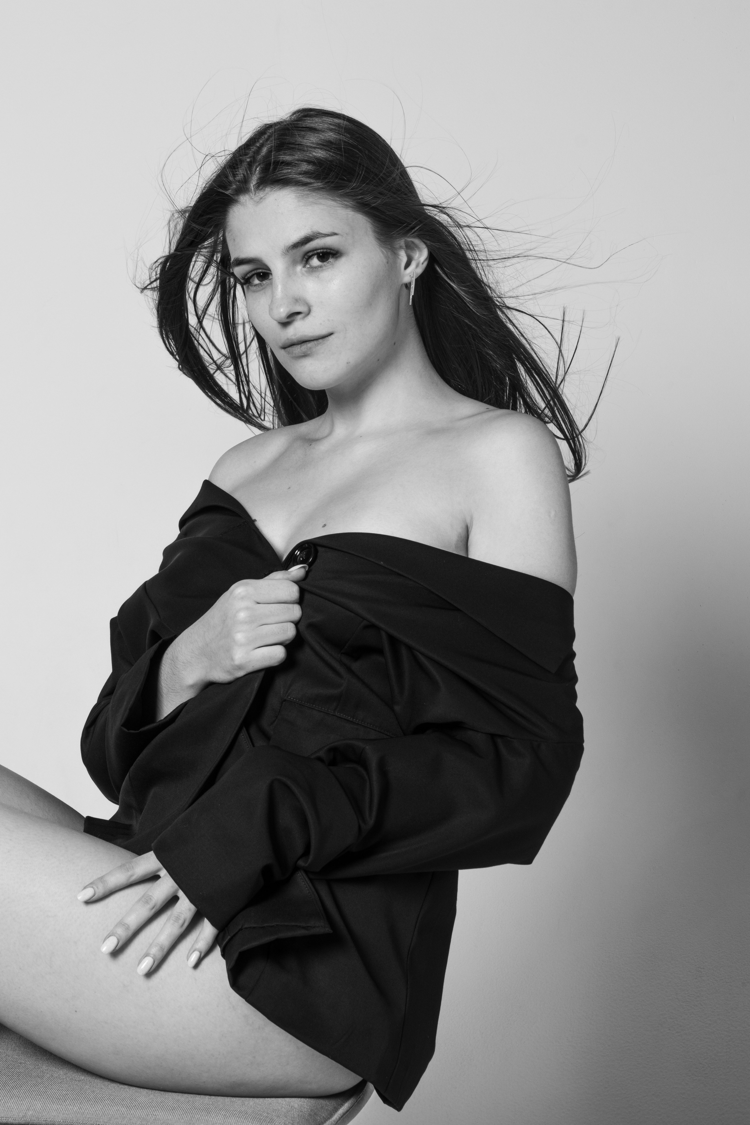 Модель Дарья. Фотограф Владивосток Анастасия Бондарь