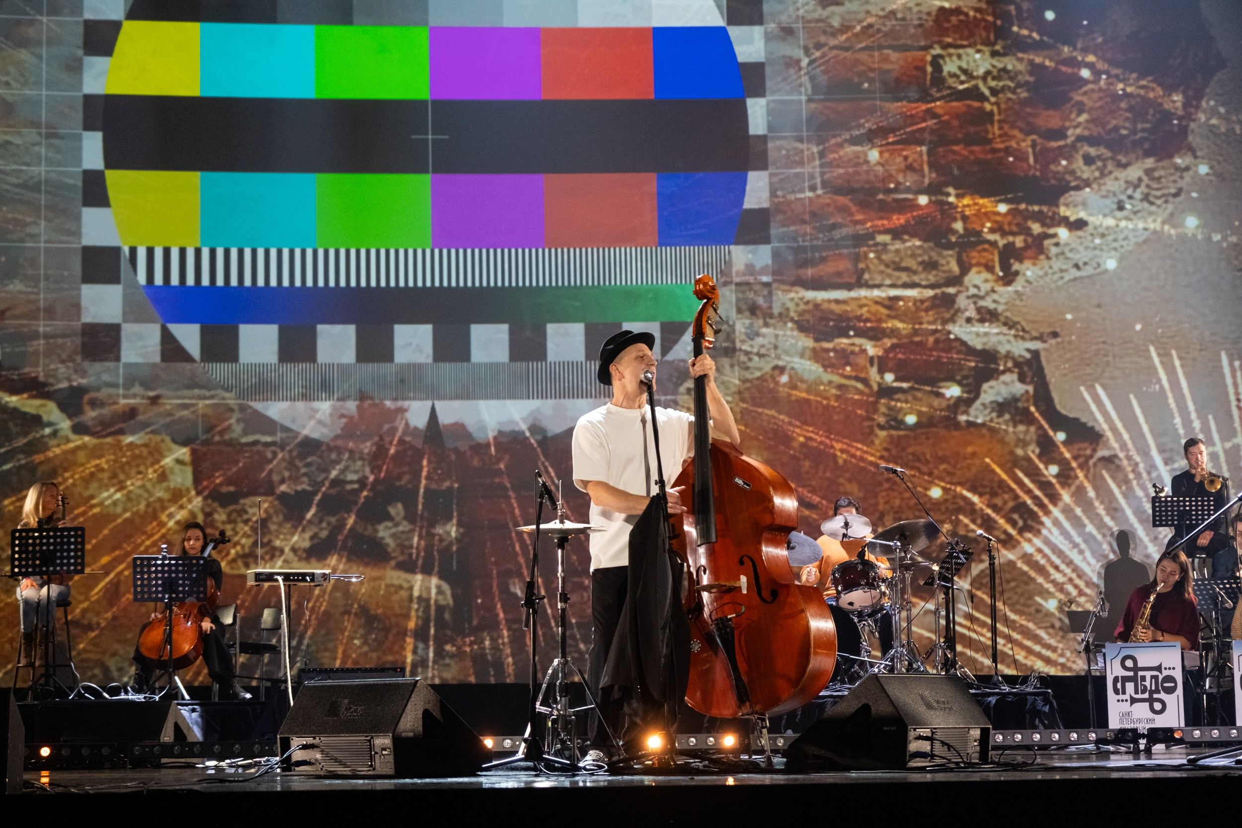 РЕПОРТАЖ. Фотограф в Санкт-Петербурге и Москве Юлия Паршакова