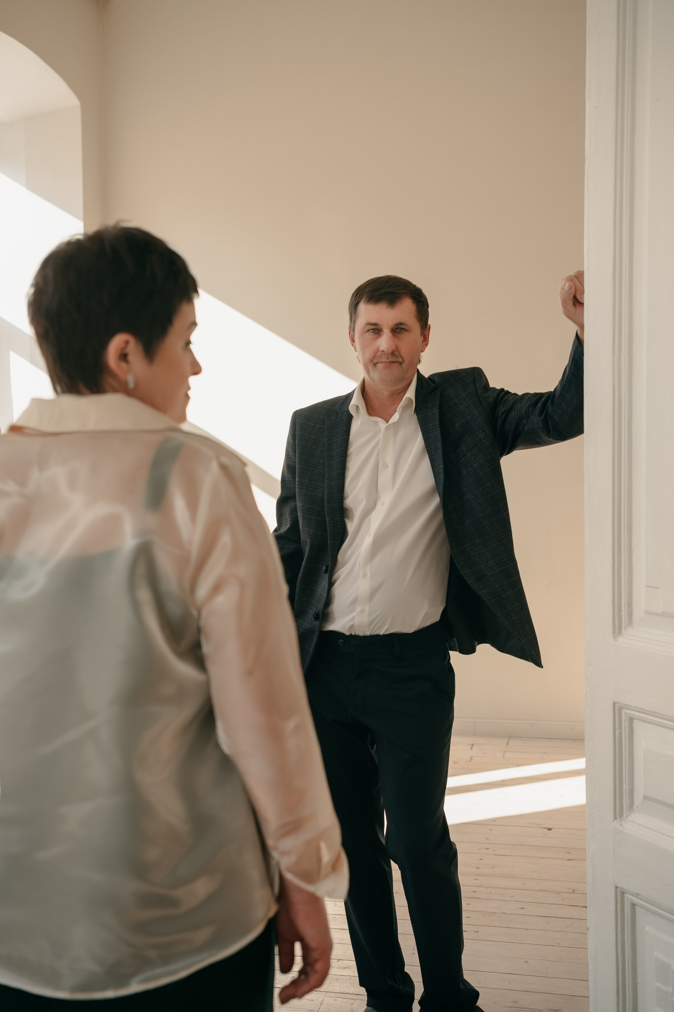 30 лет любви. Свадебный и семейный фотограф в Самаре Любовь Атюшева