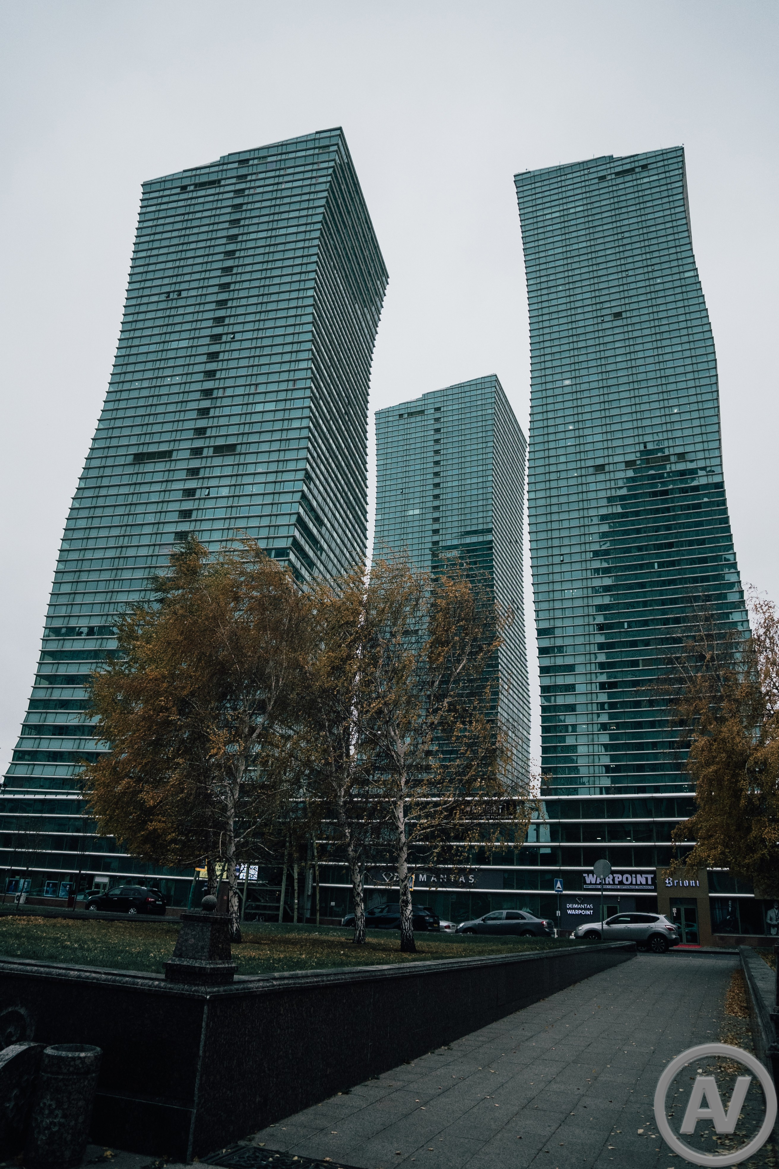 KAZAKHSTAN ASTANA. AnatoliiVolf