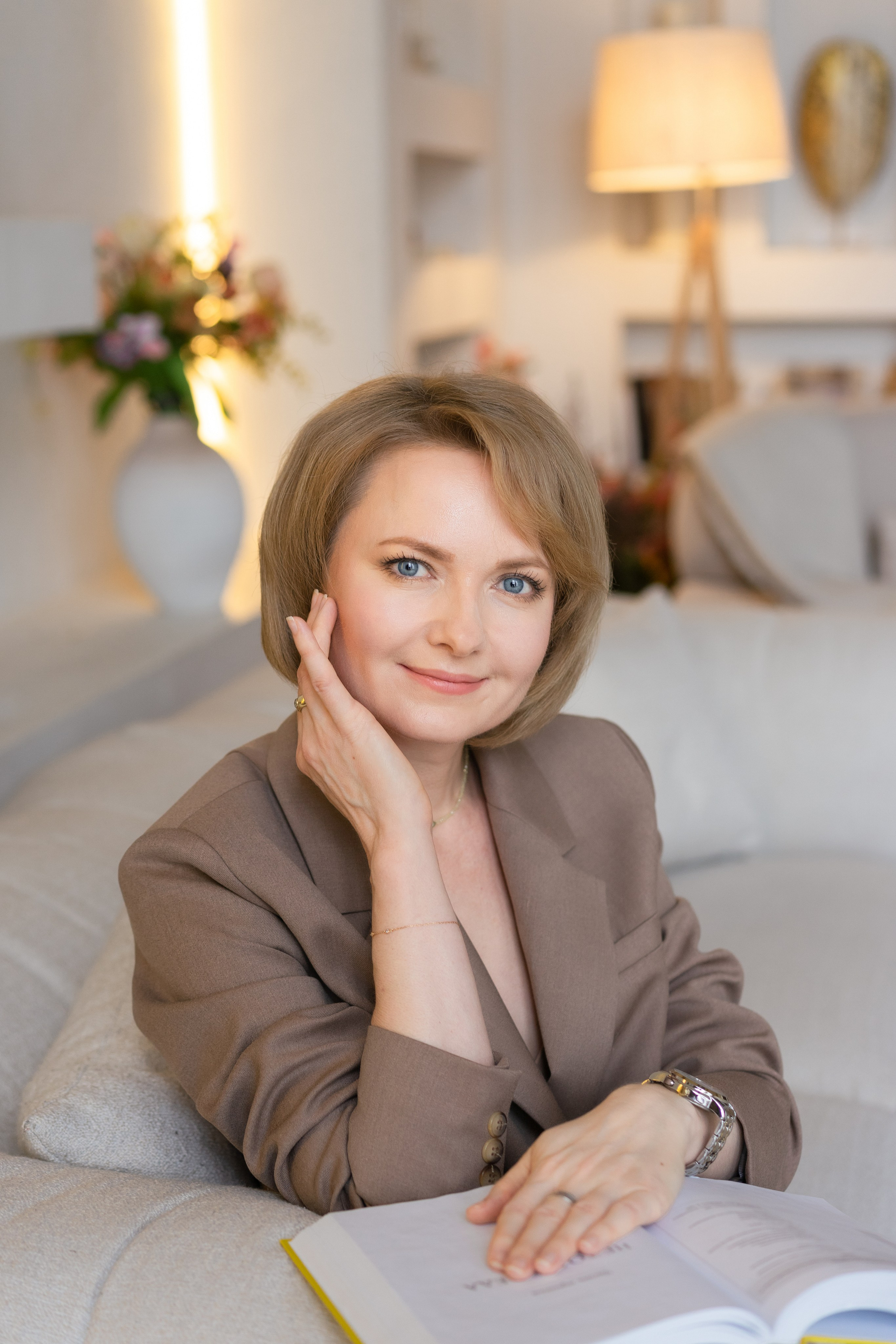 Марина — диетолог, врач гастроэнтеролог. Фотограф Москва Илюткина Евгения ilutkina.evgenia