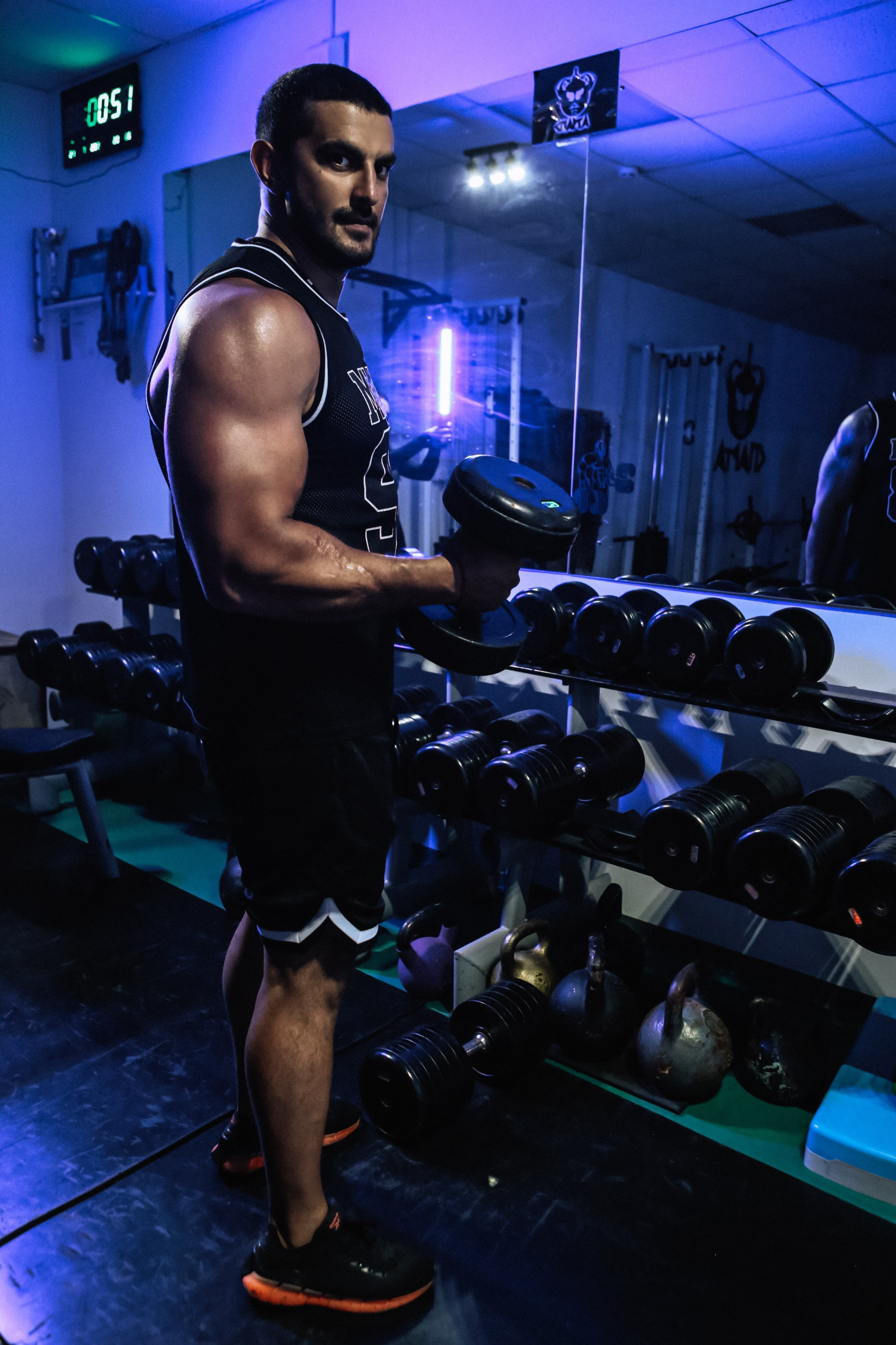 Спарта 💪🏼. Фотограф Лесозаводск/Хабаровск