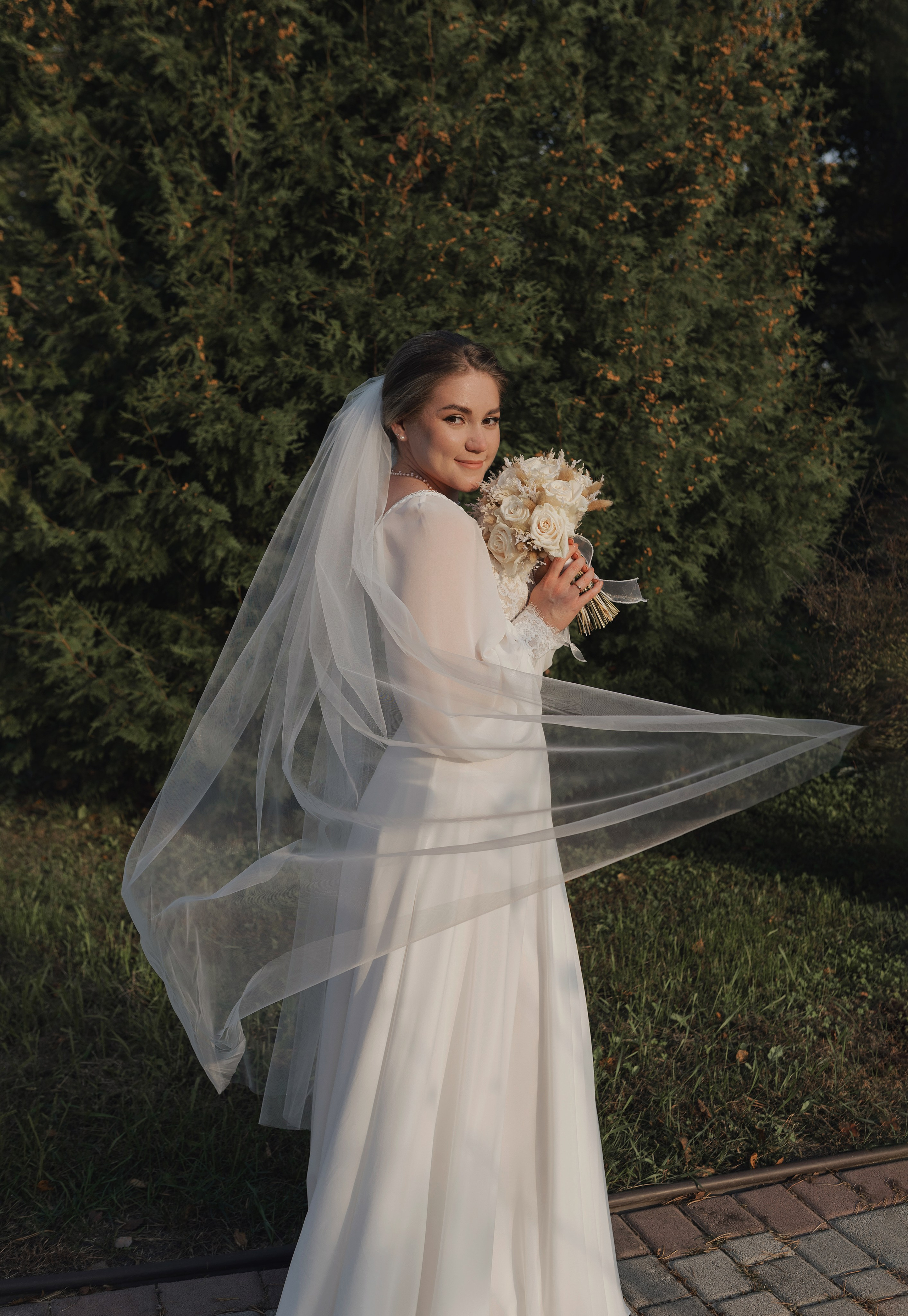 Света и Саша. Фотограф Лесозаводск/Хабаровск