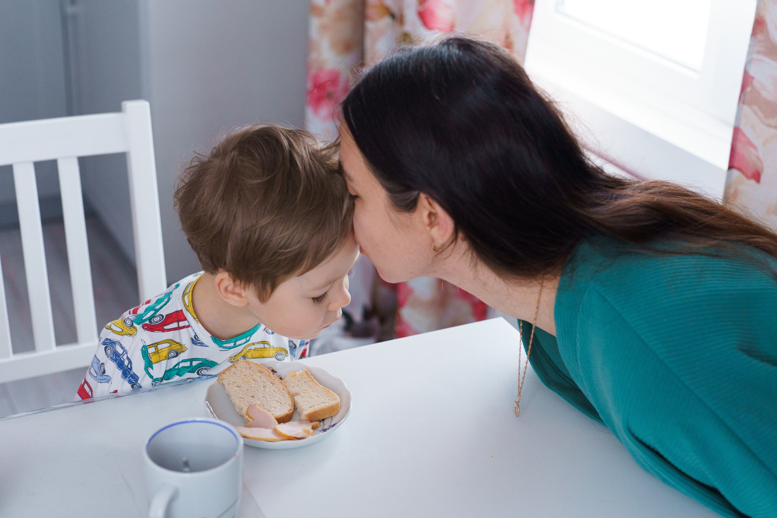 ДР Никитосика (анонс). Семейный и репортажный фотограф в Москве Оксана Шилова