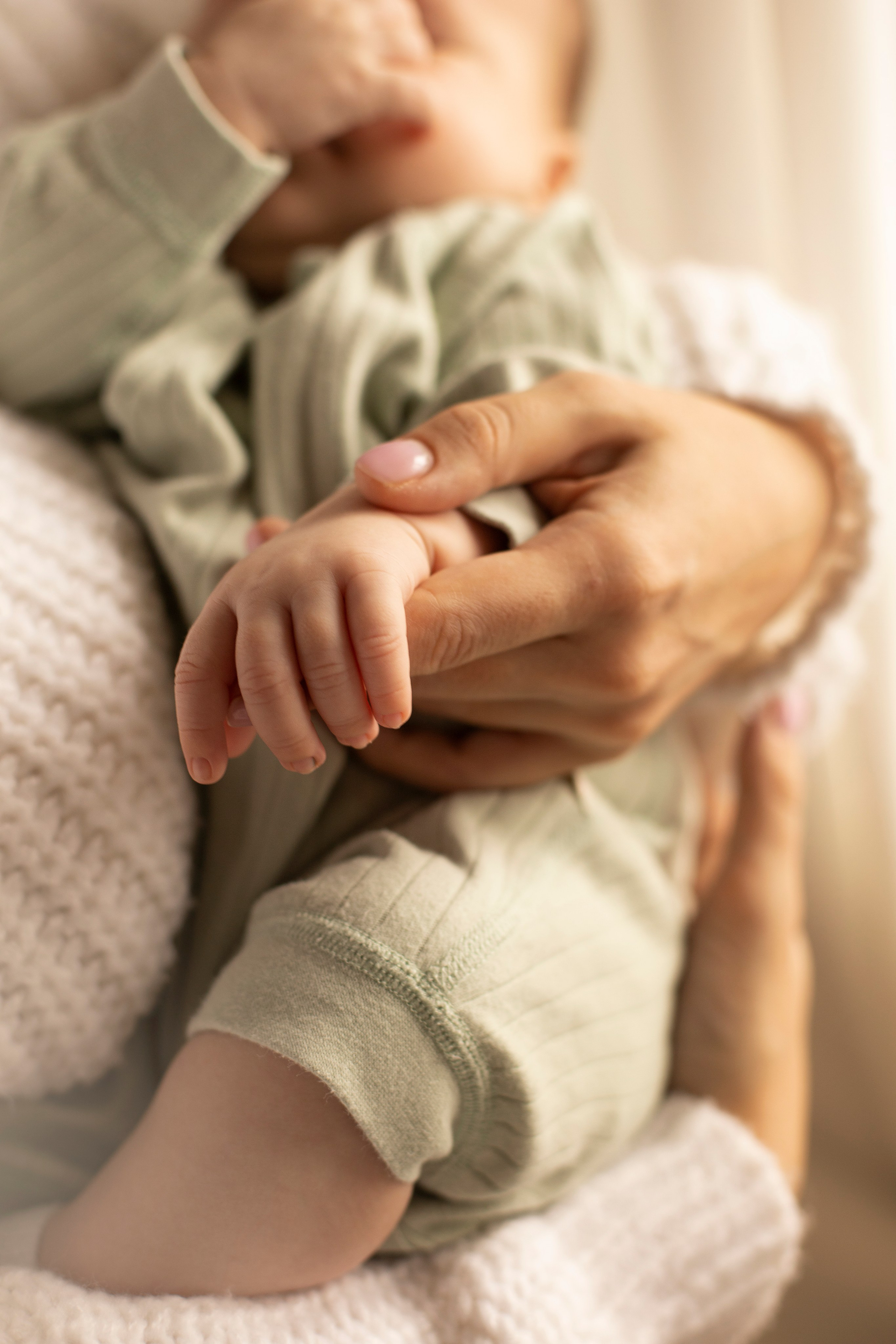 Папа, мама и крошка Ролан. Детский и семейный фотограф Софья Пузикова | УФА