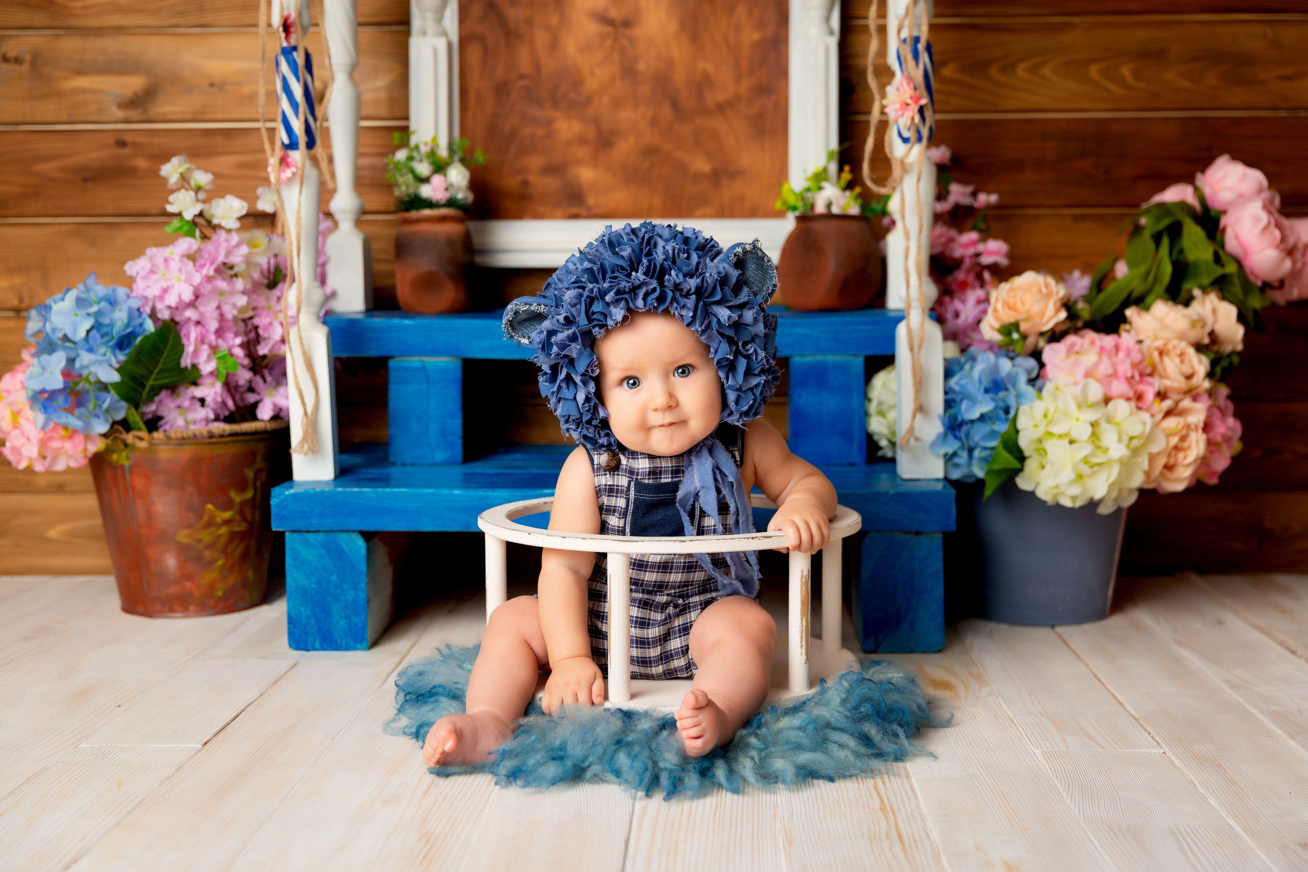 Дети. Детский и семейный фотограф в Екатеринбурге. Студия «Сюжеты»