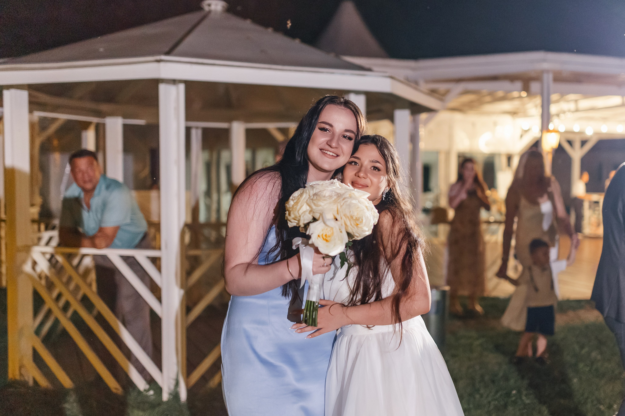 Илья и Александра. Sopka. Выездная на мельнице. Свадебный фотограф в Хабаровске