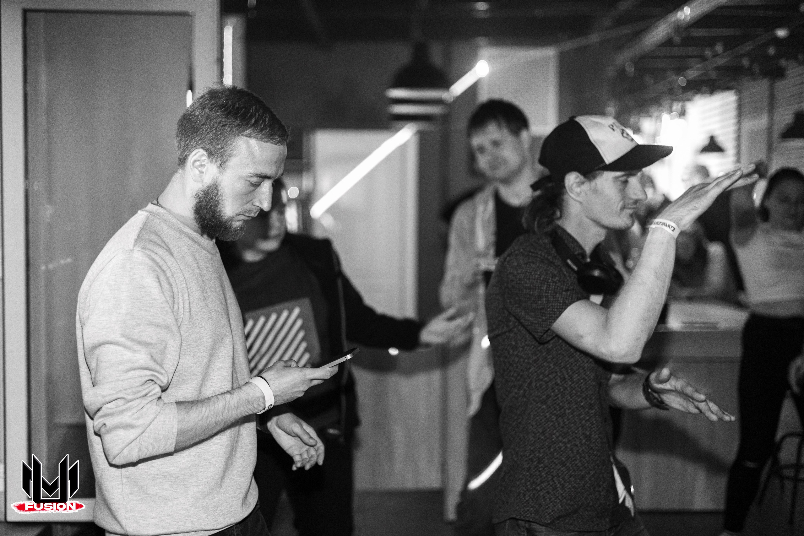 ULTIMATE: Fusion Вечеринка. Репортажный, Event фотограф в Санкт-Петербурге и ЛО Морозов Дмитрий