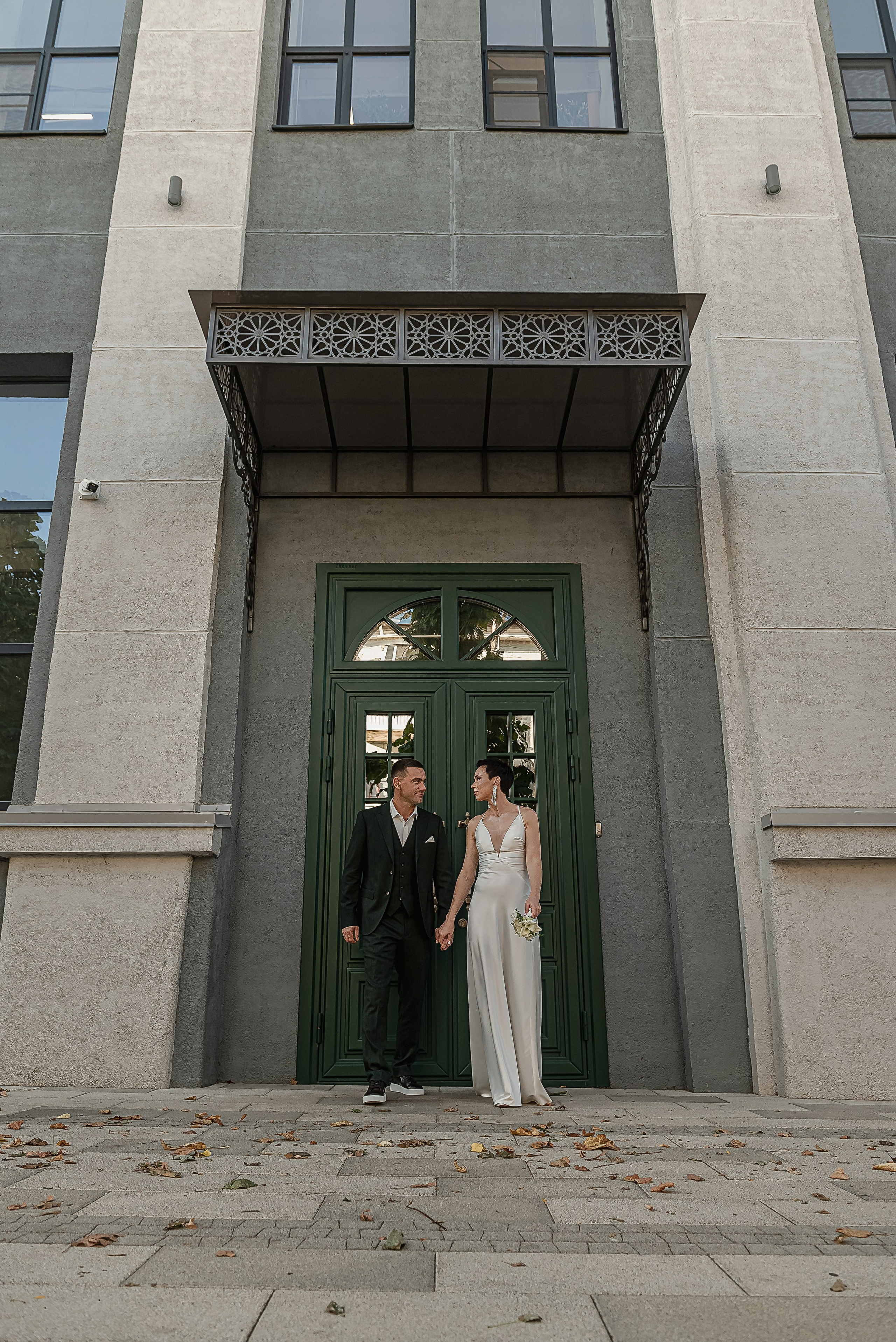 Дмитрий и Любовь