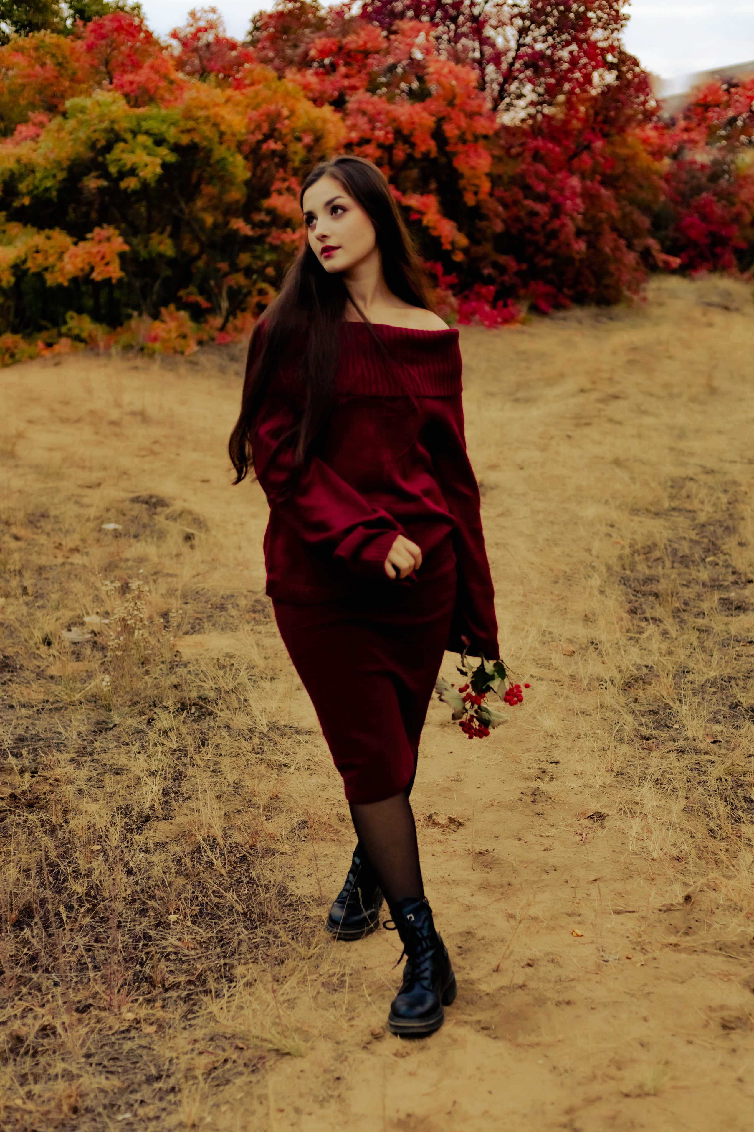 Индивидуальная съемка. Главная