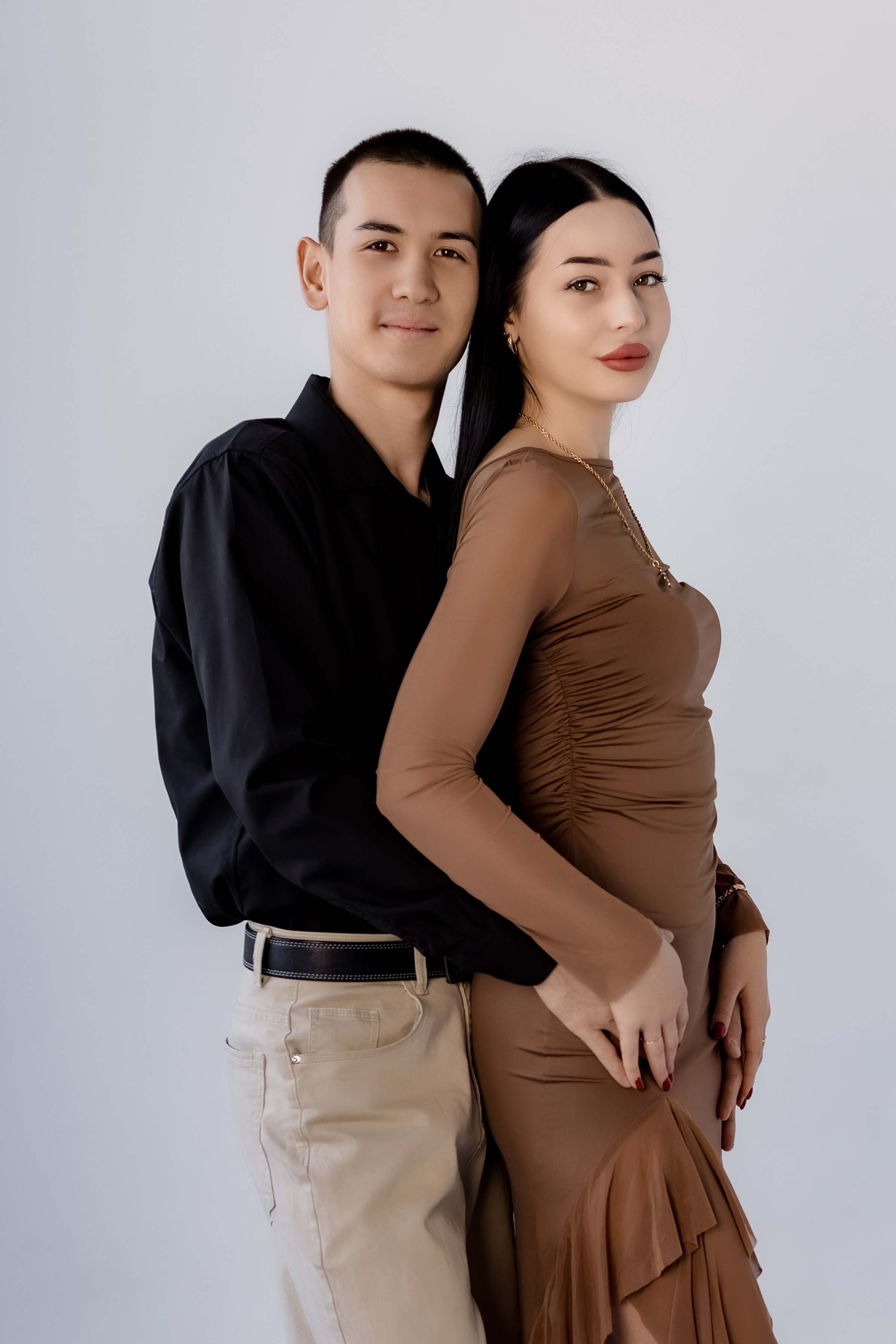 Love Story. Главная