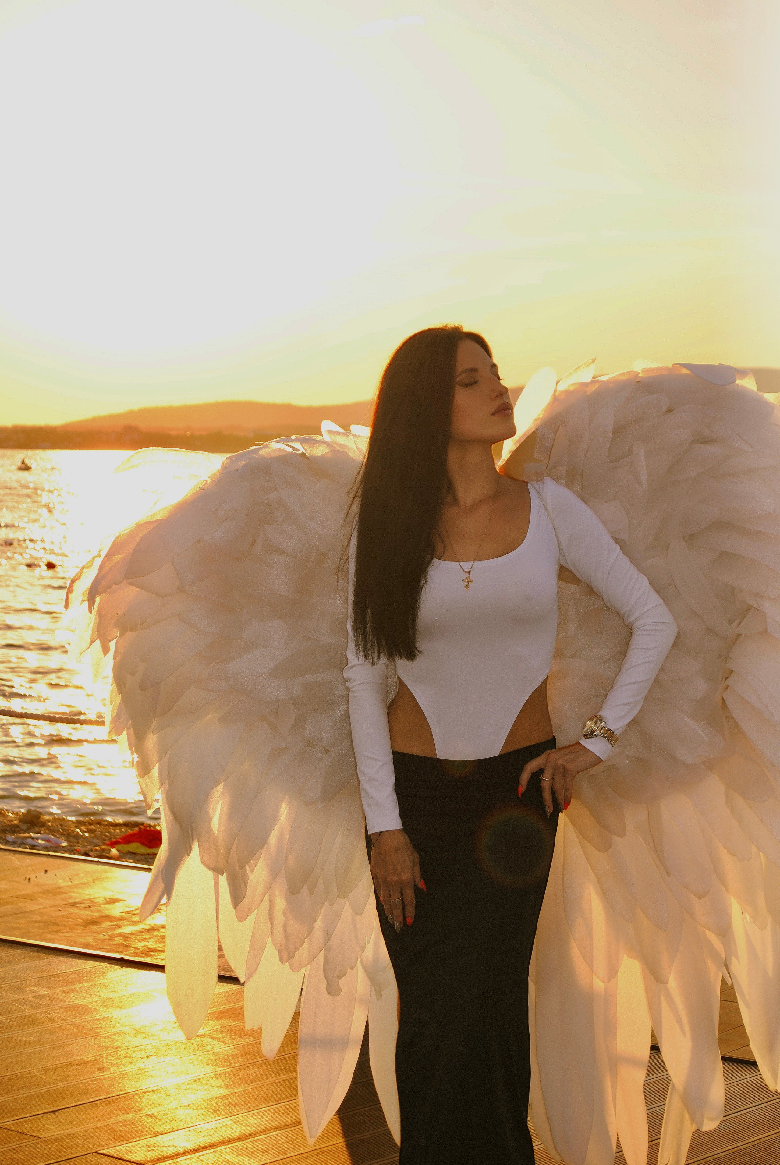 Натали. Фотограф Мария Мусаелян