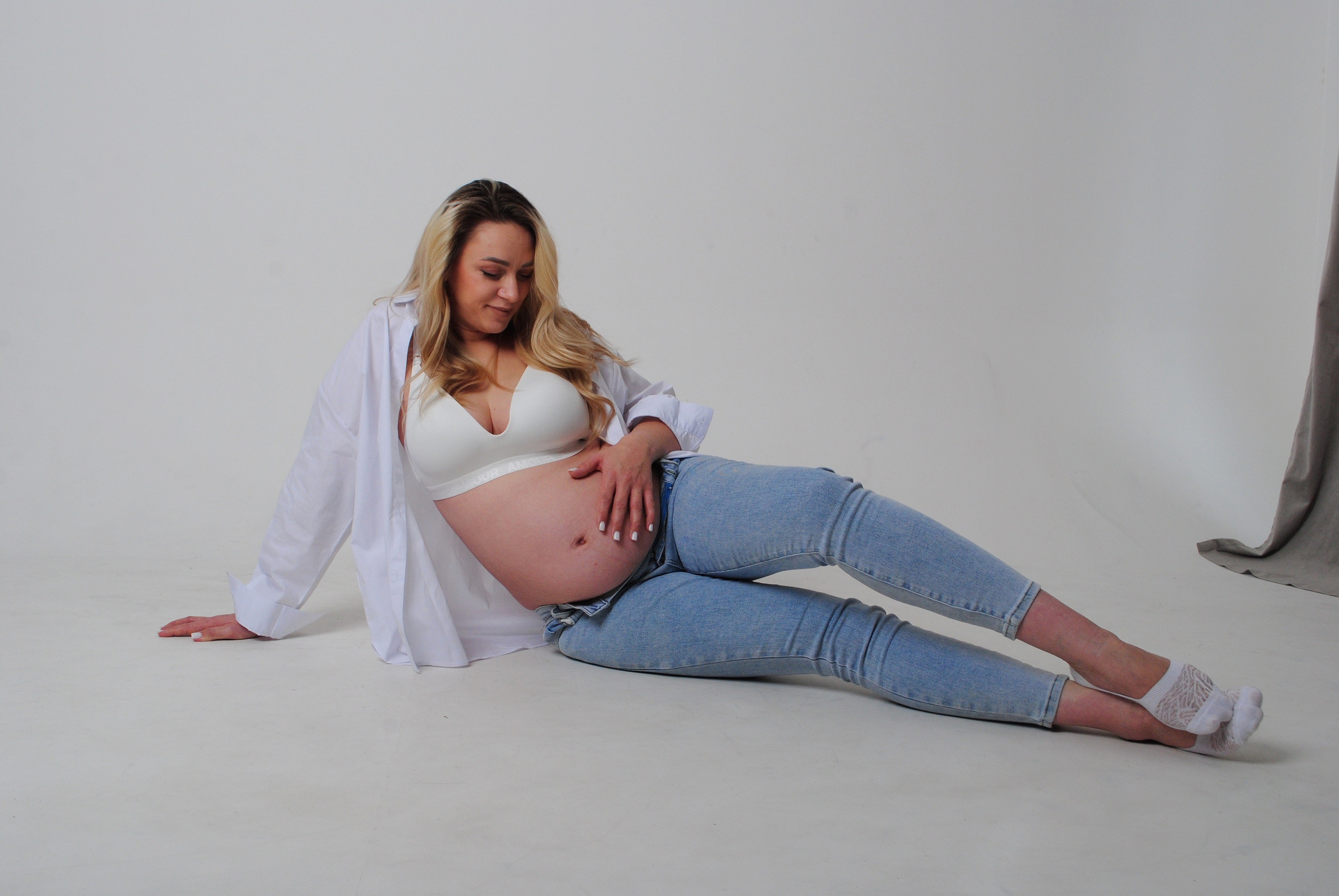 Наталья. Фотограф Мария Мусаелян