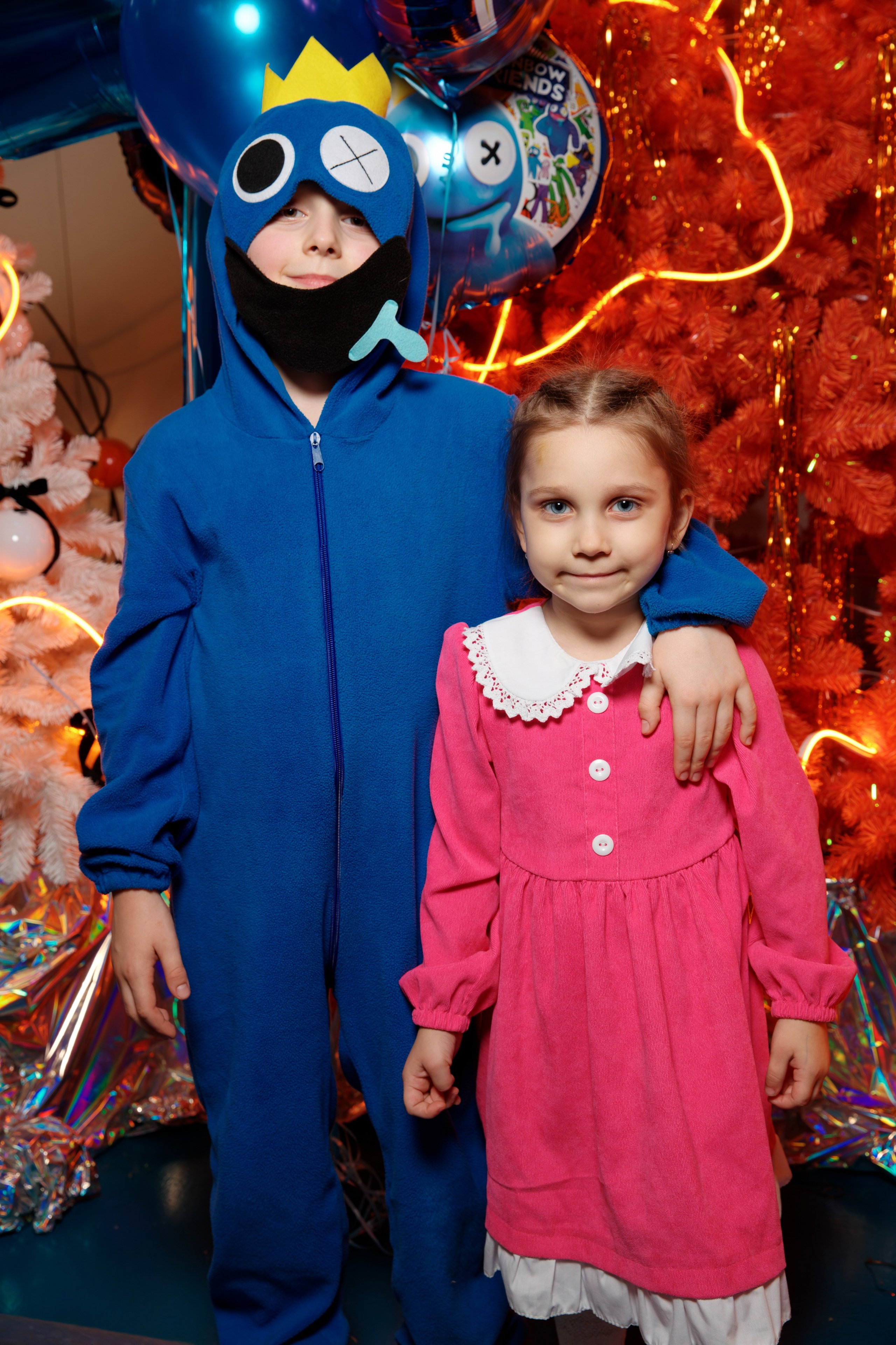 День рождения Максима. Семейный фотограф — Макс Белогрудов