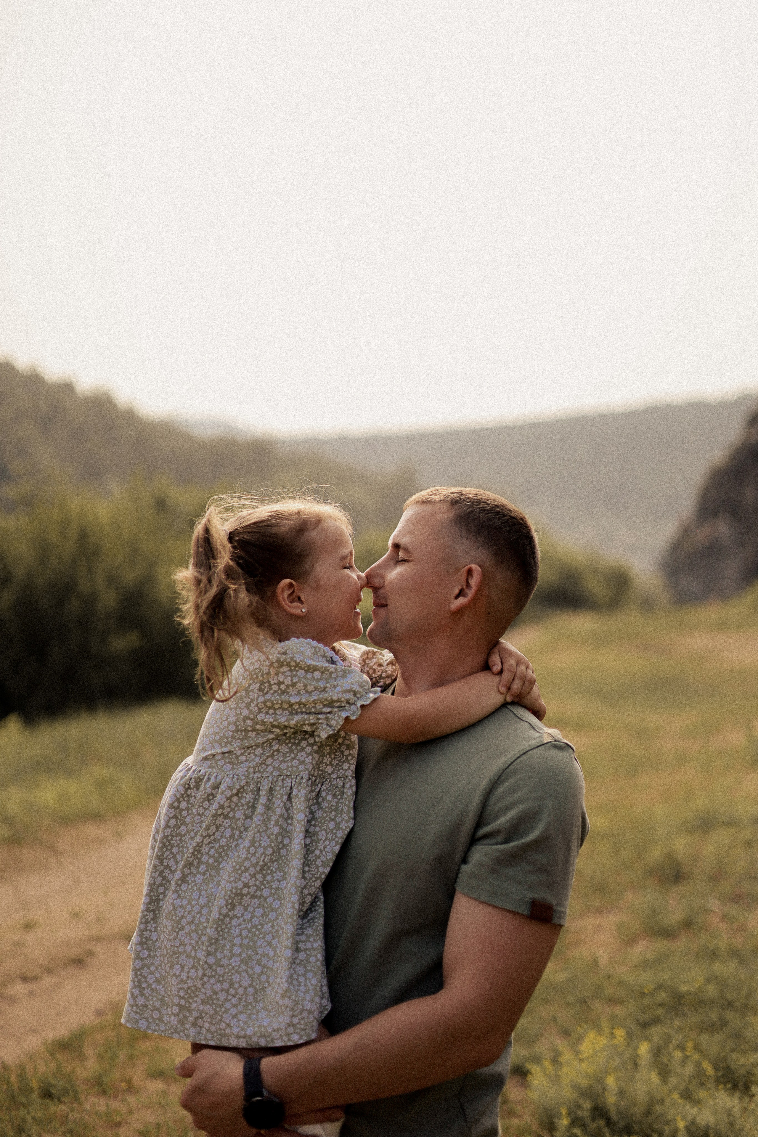 Амелия ♡ Николай. Фотограф в г. Чита