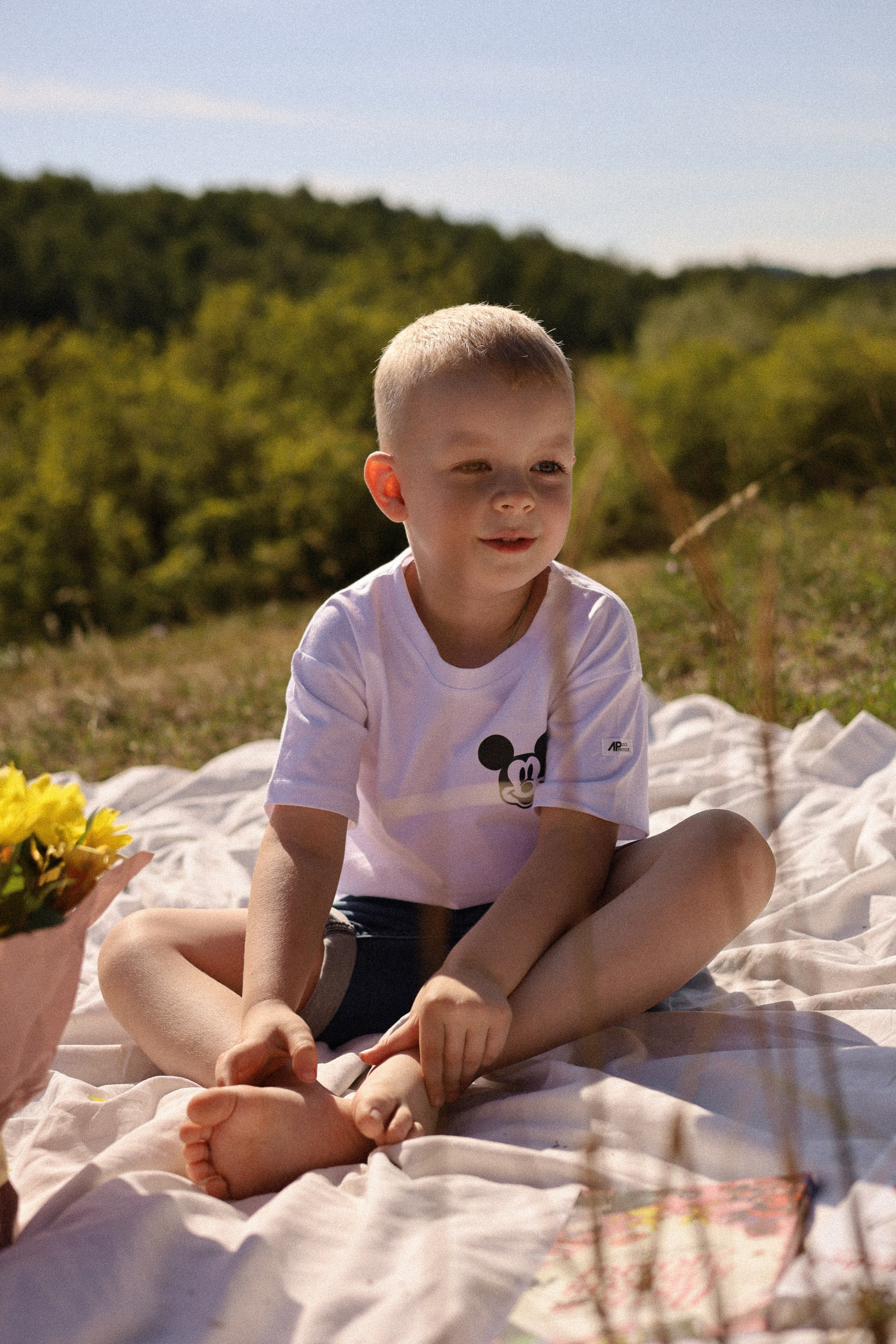 Семья Юли ♡ Димы. Фотограф в г. Чита