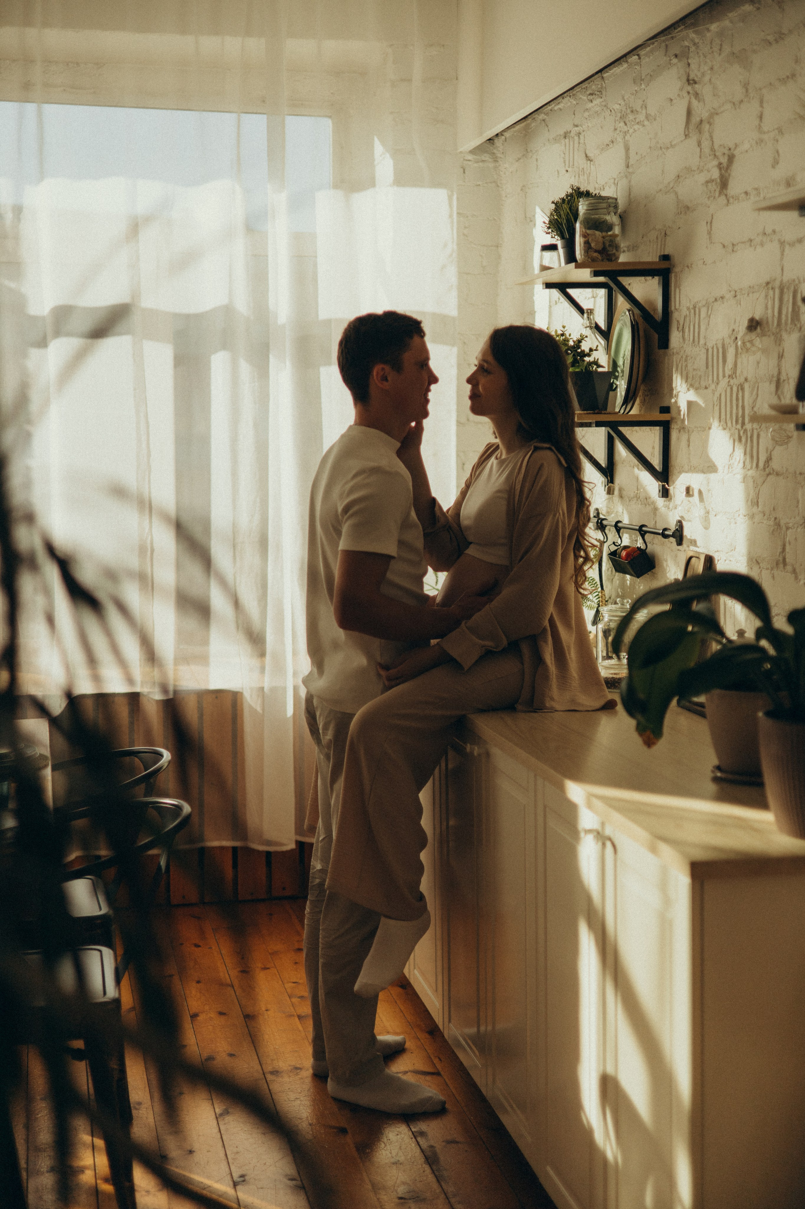 1+1=3 ♡. Фотограф в г. Чита