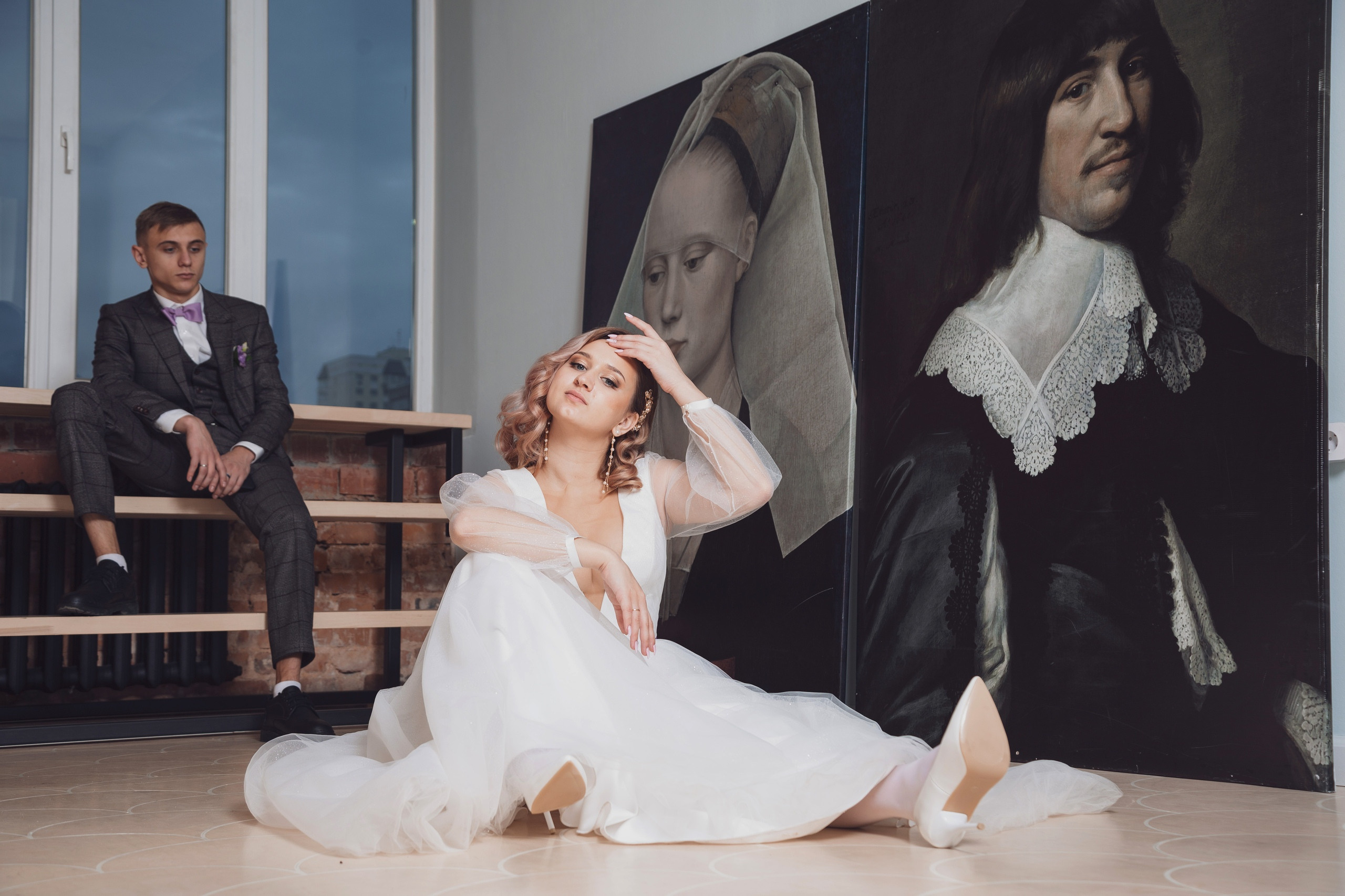 © Фотостудия "Олеся". Все права защищены. "Любое использование или копирование материалов или элементов дизайна сайта допускается только с разрешения правообладателя и со ссылкой на источник".