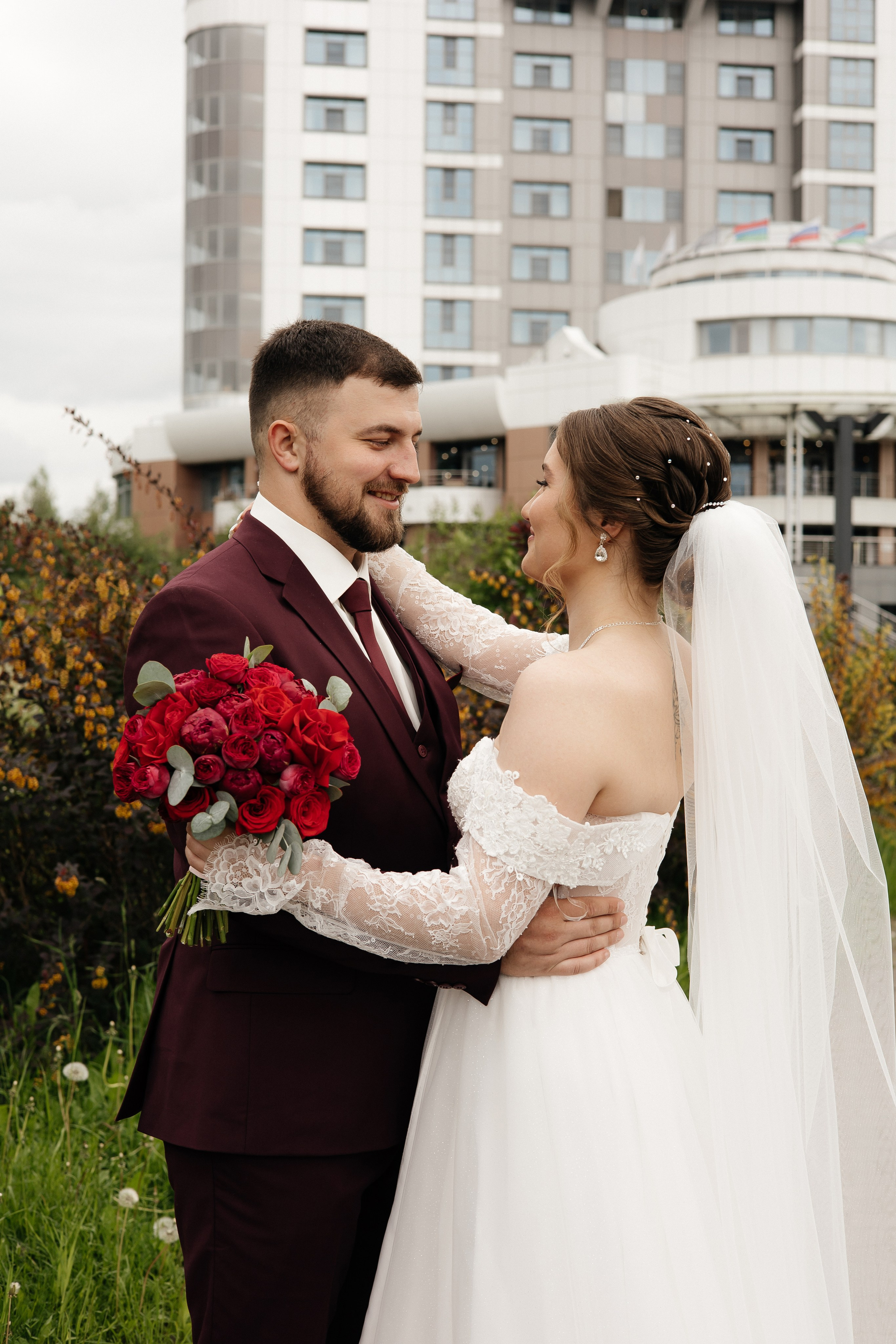 Между небом и землей. Фотограф Петрозаводск/СПБ