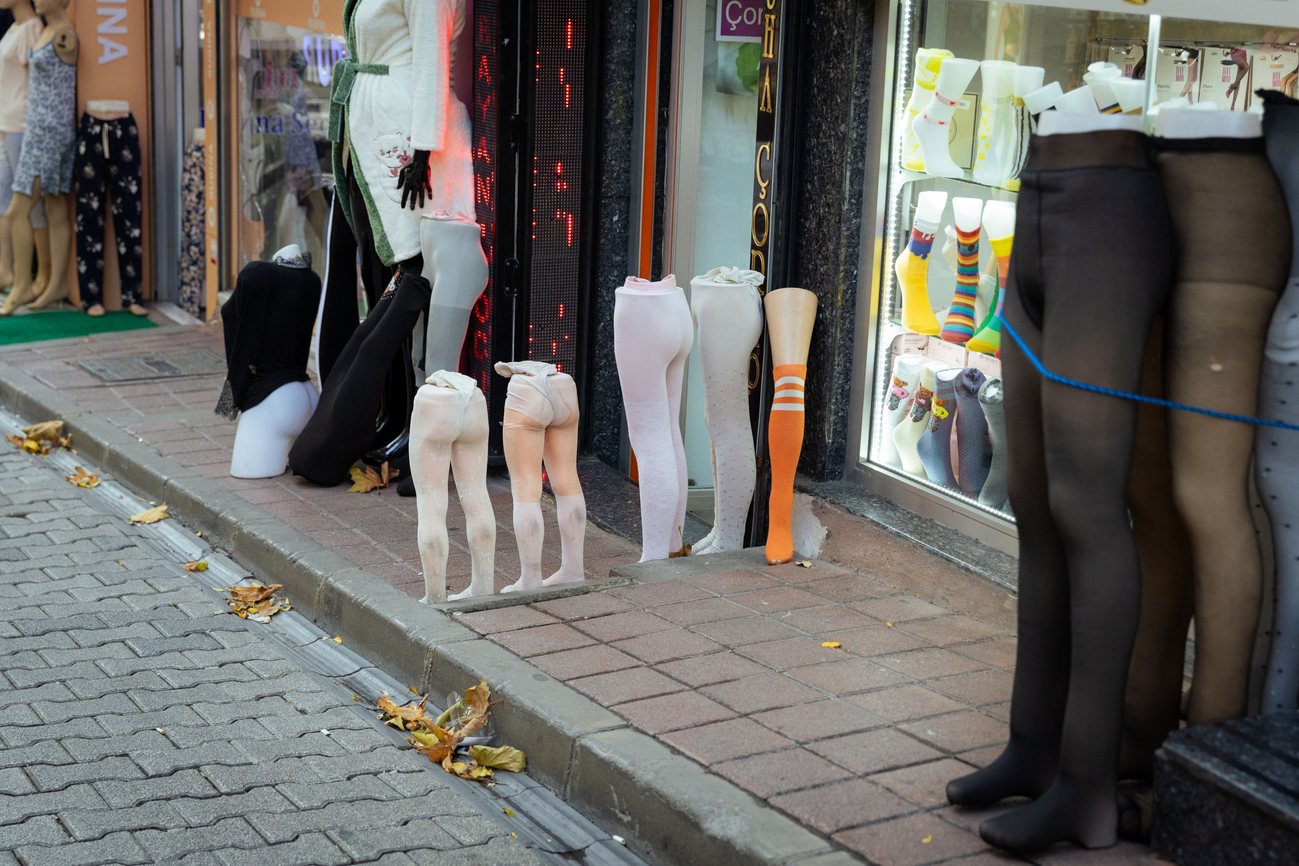 Турция (осень 2023). Фотограф Виноградов Константин