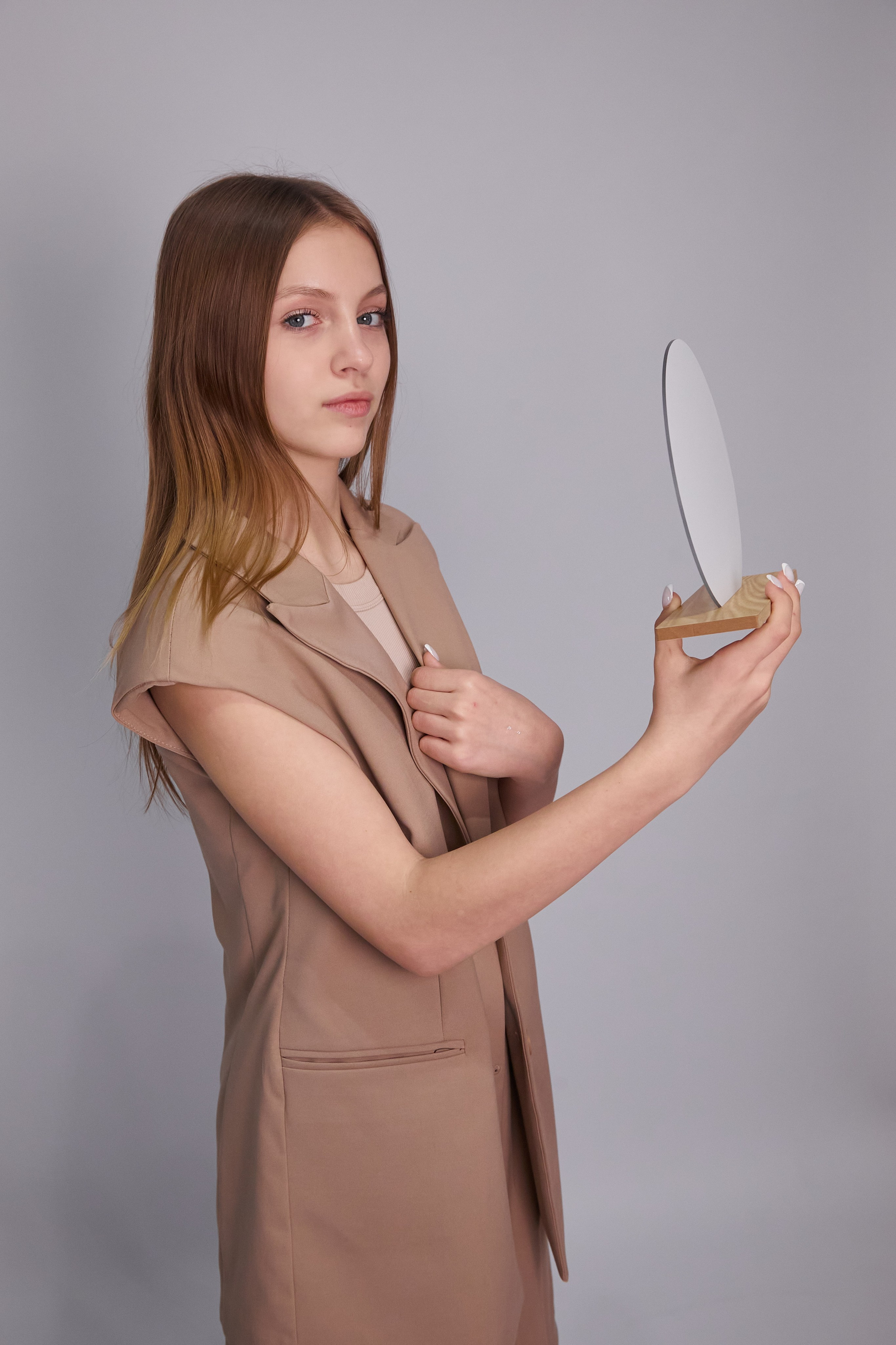 «Матильда» (отсылка к к/ф «Леон»). Свадебный и креативный фотограф в ЮФО и МСК