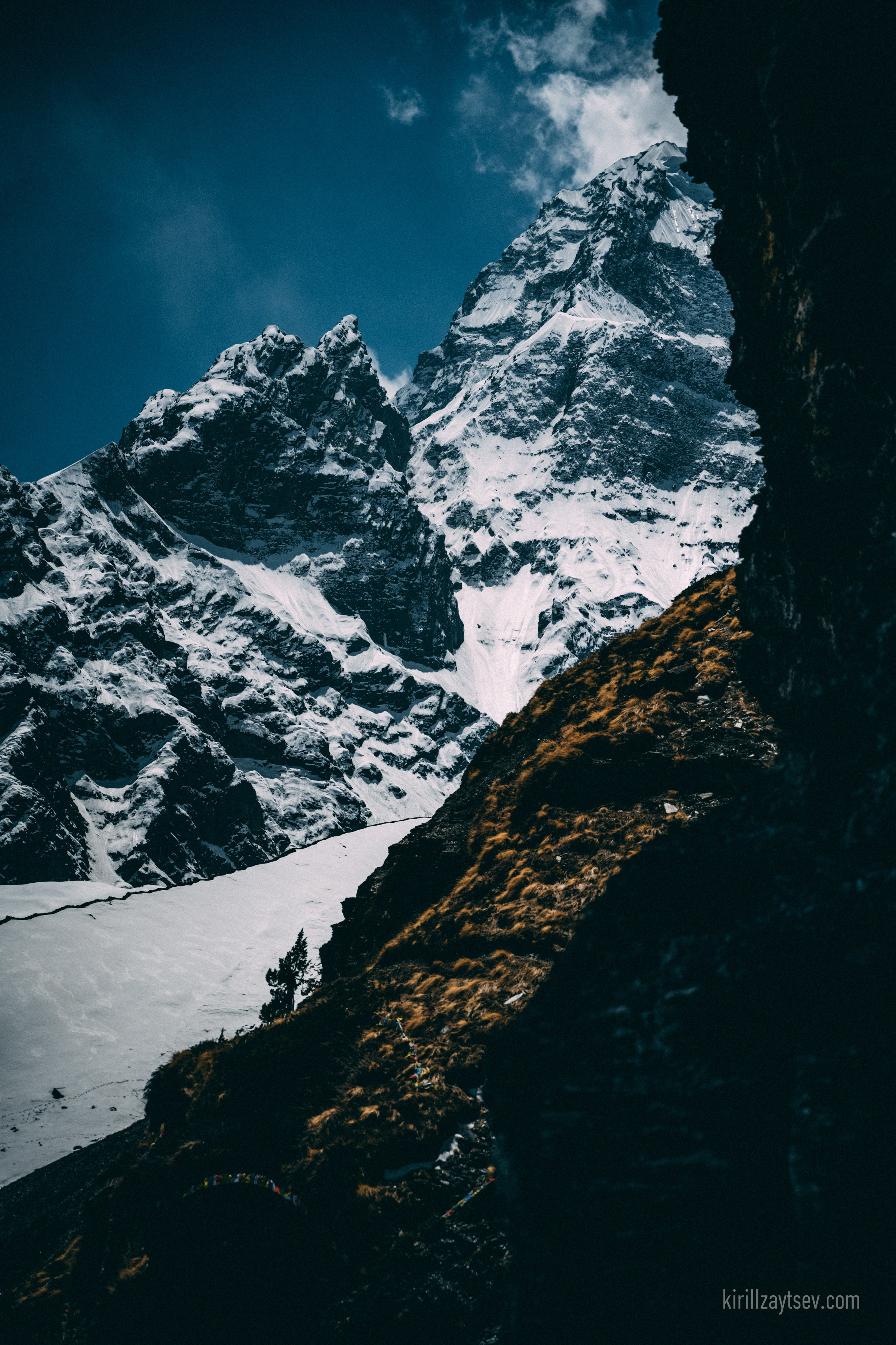 Жизнь. Профессиональный фотограф Кирилл Зайцев
