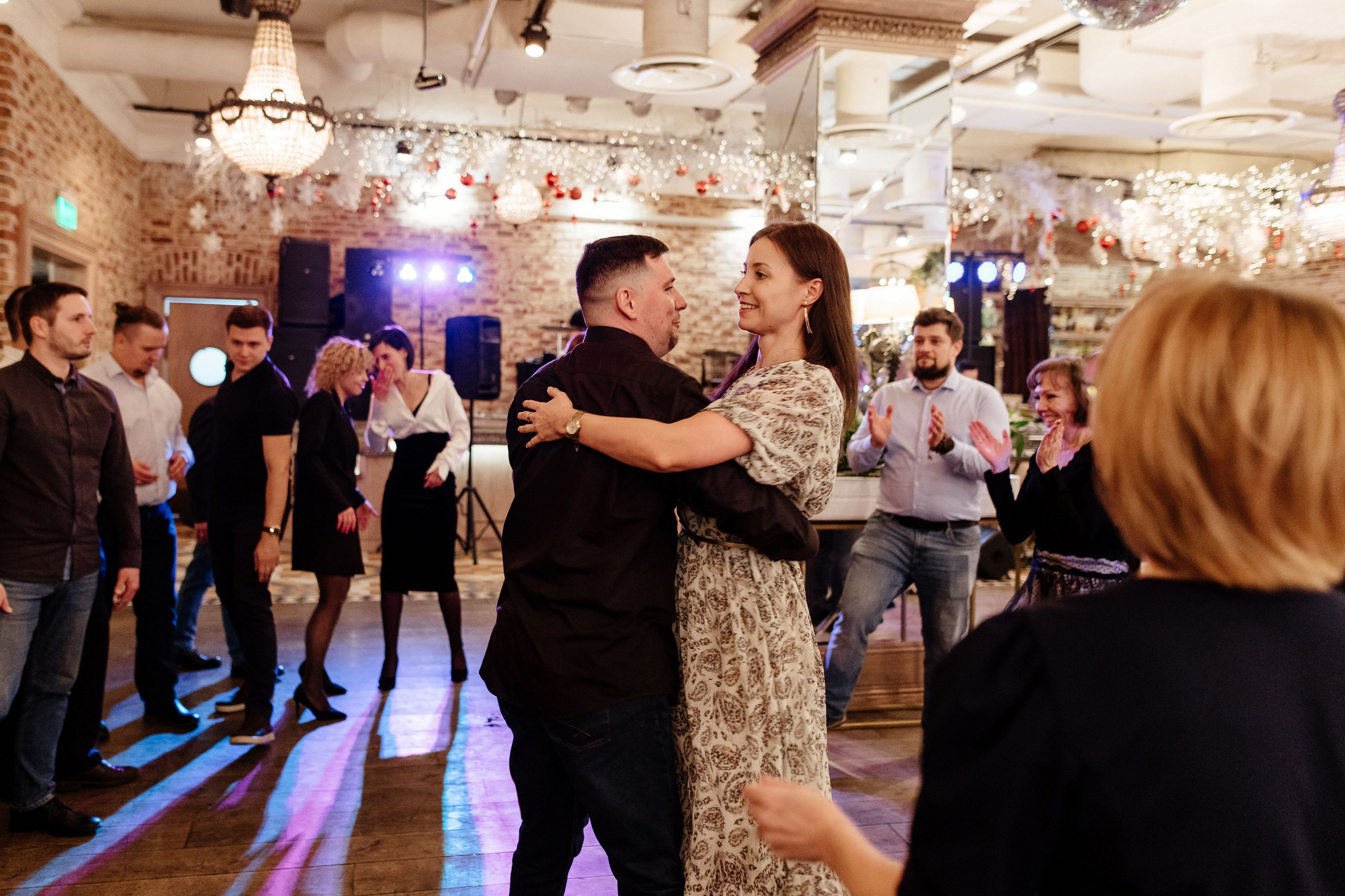 Юбилей Антона. Свадебный и семейный фотограф Екатерина Иванова