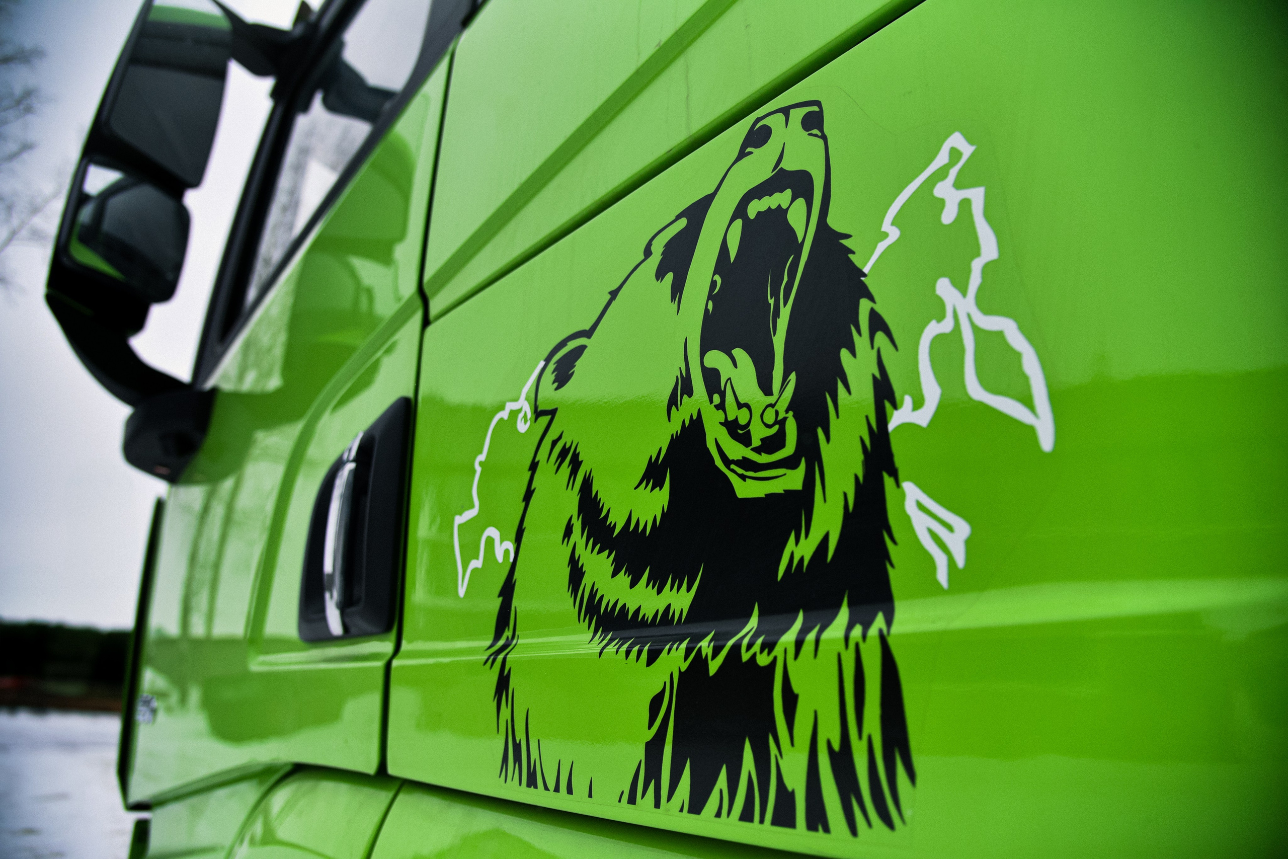 Автомобильный фотограф Чанчин Владимир. Фото и видеосъемка машин в Новосибирске