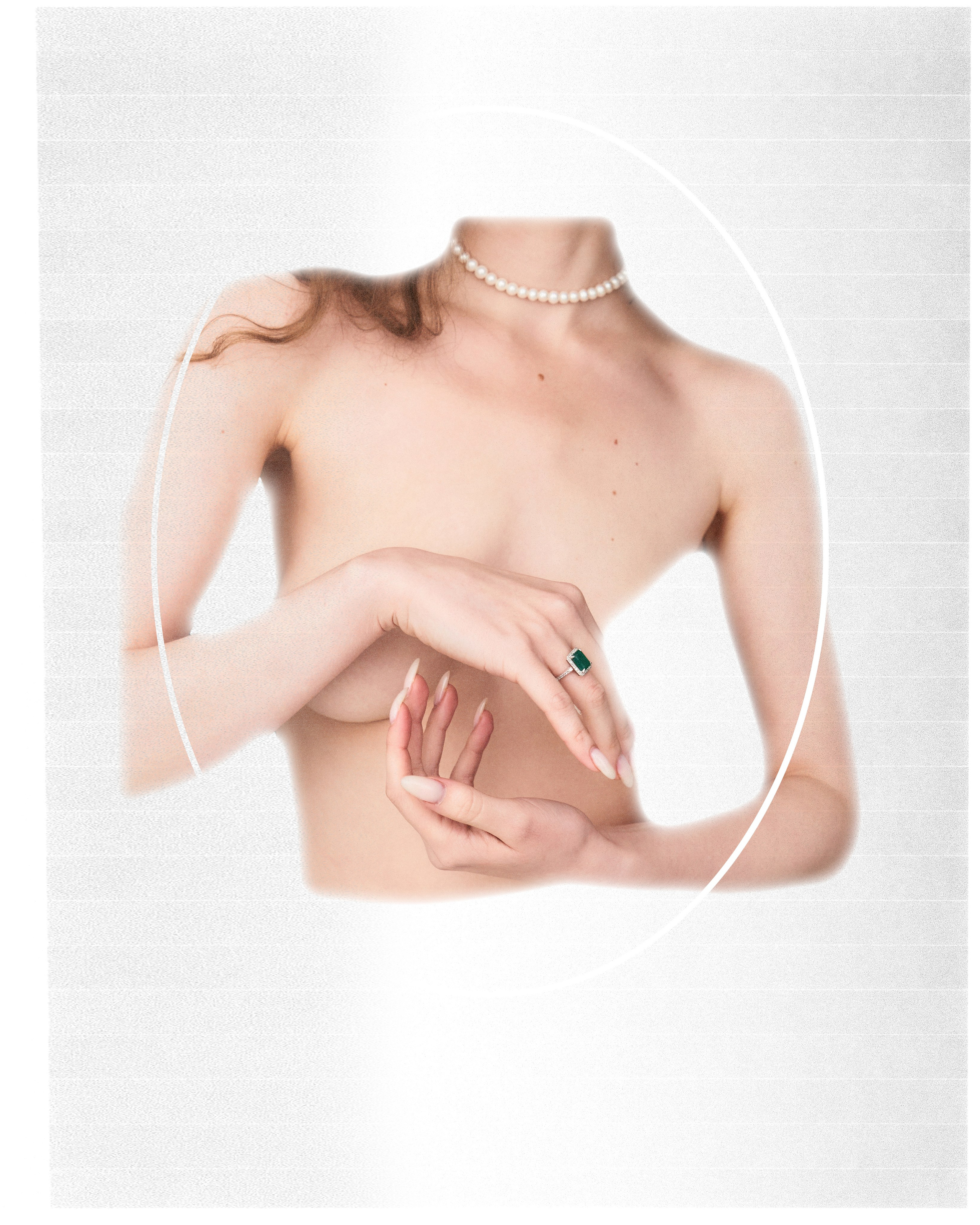 ART. Фешн фотограф в Москве Пабло Пират