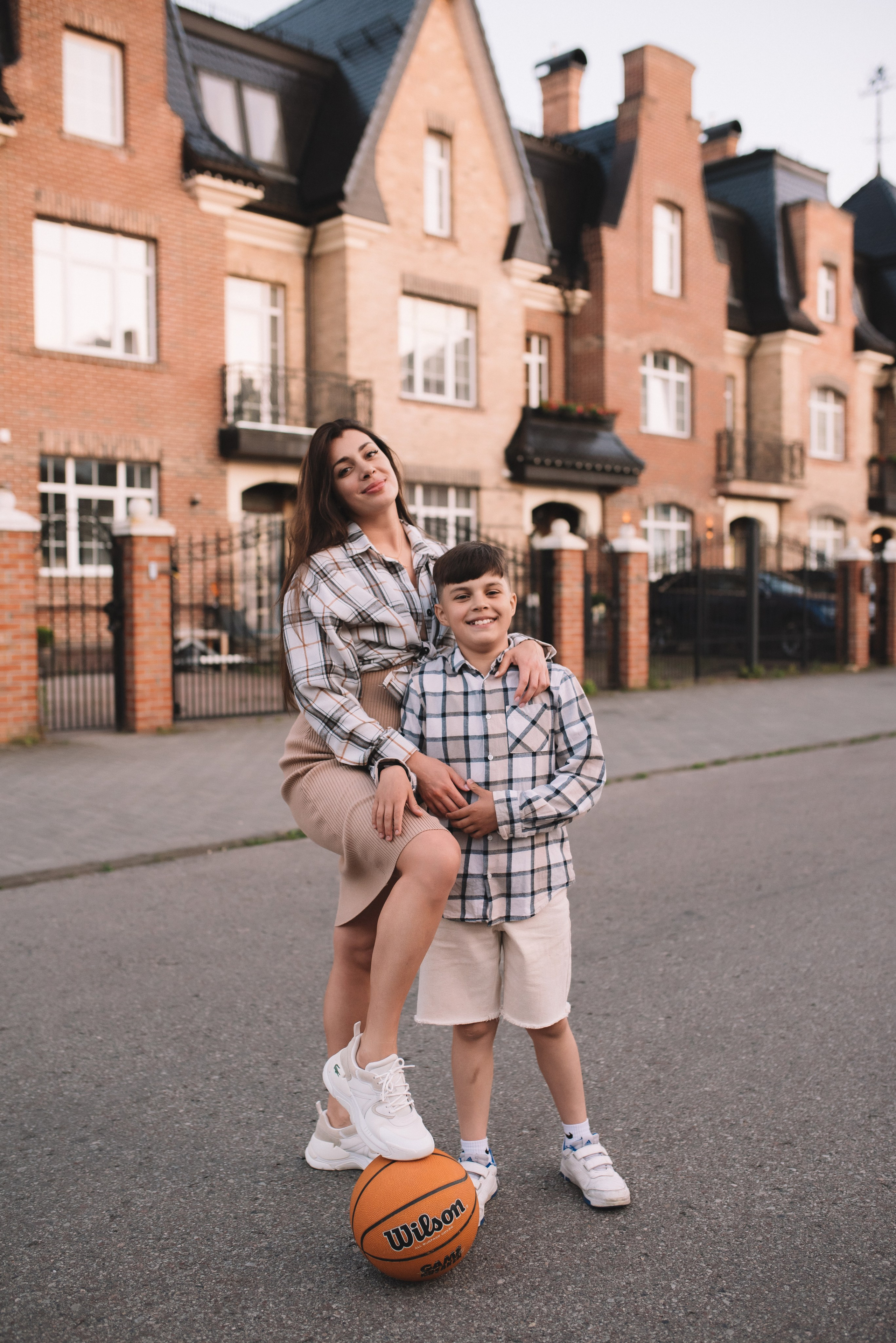 Семья. Фотограф Новорождённых в Калининграде, семейный фотограф…