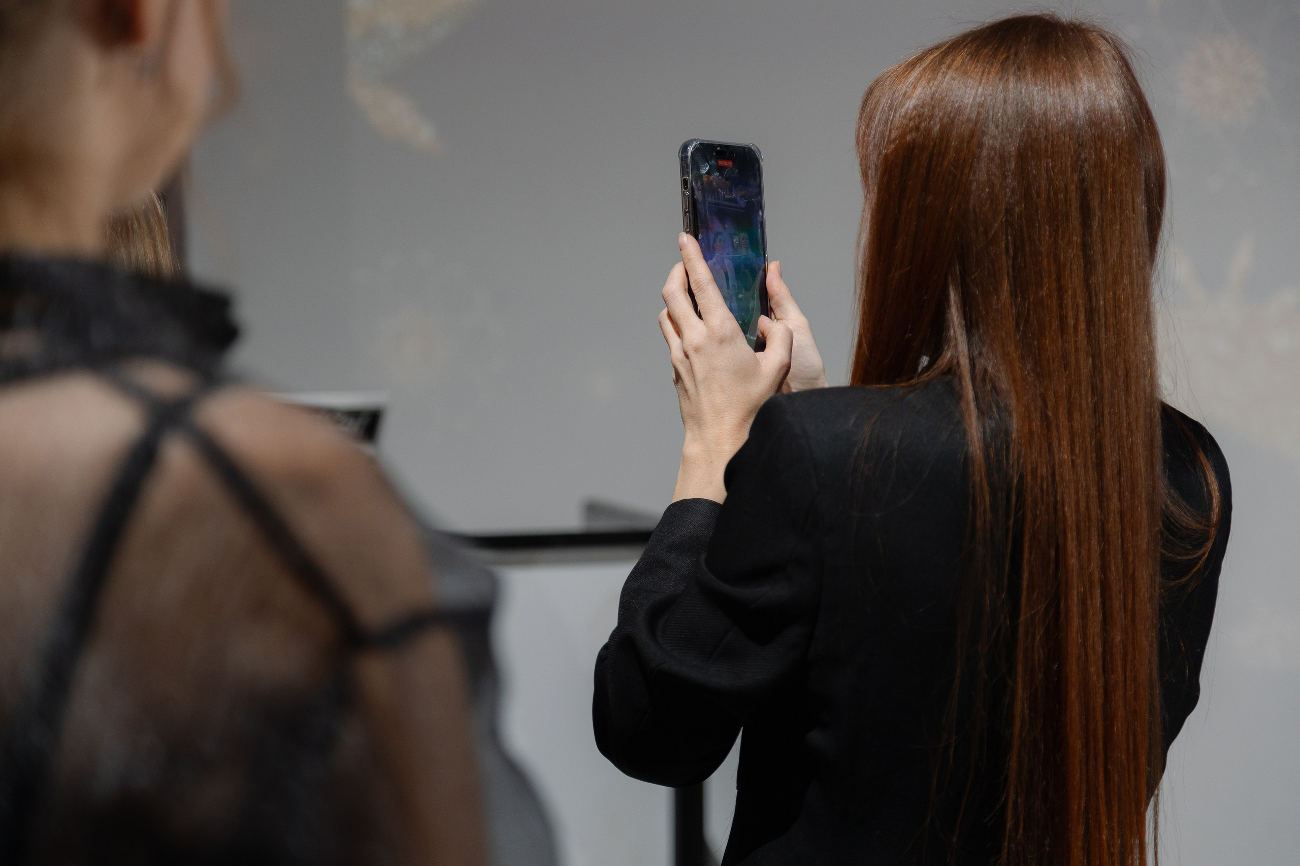 Корпоративная фотосъемка для CD-LIFE на площадке Partyson. Свадебный фотограф в Минске/Беларуси Сергей Спиридонов