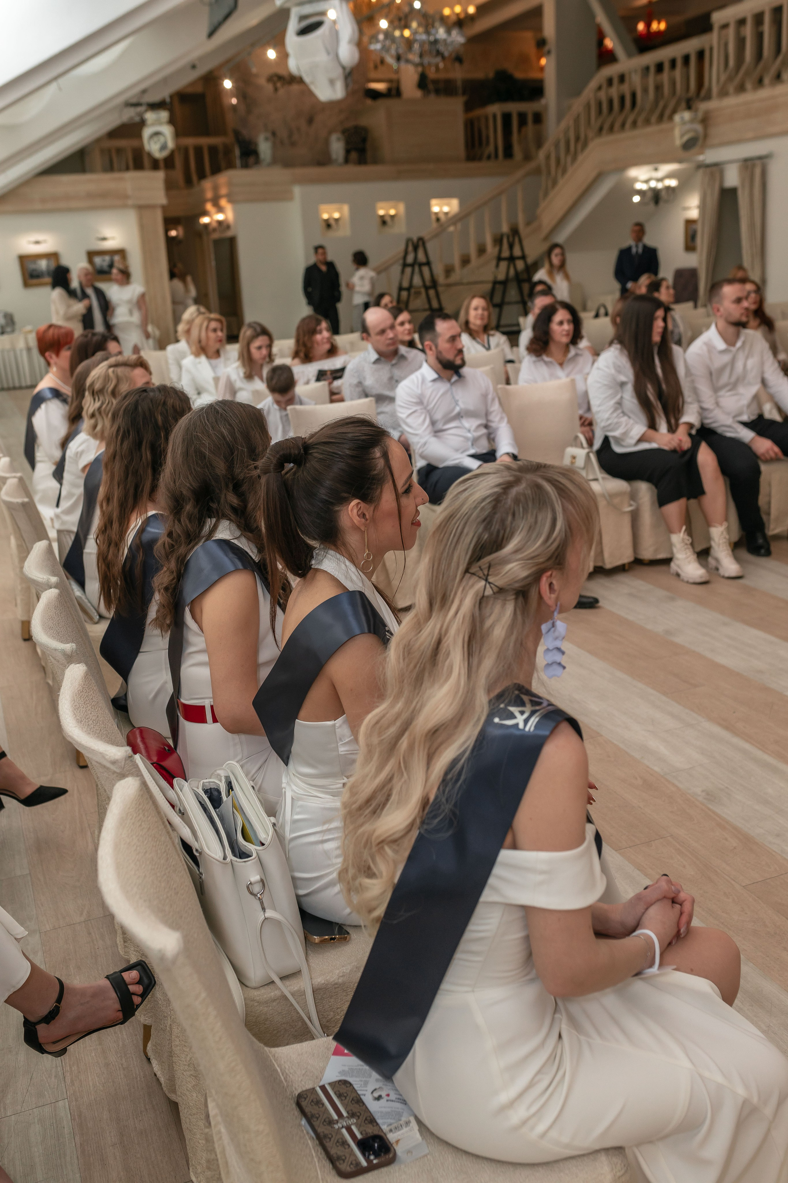 МИССИС БИЗНЕСС 2024. Репортажный фотограф в Новосибирске