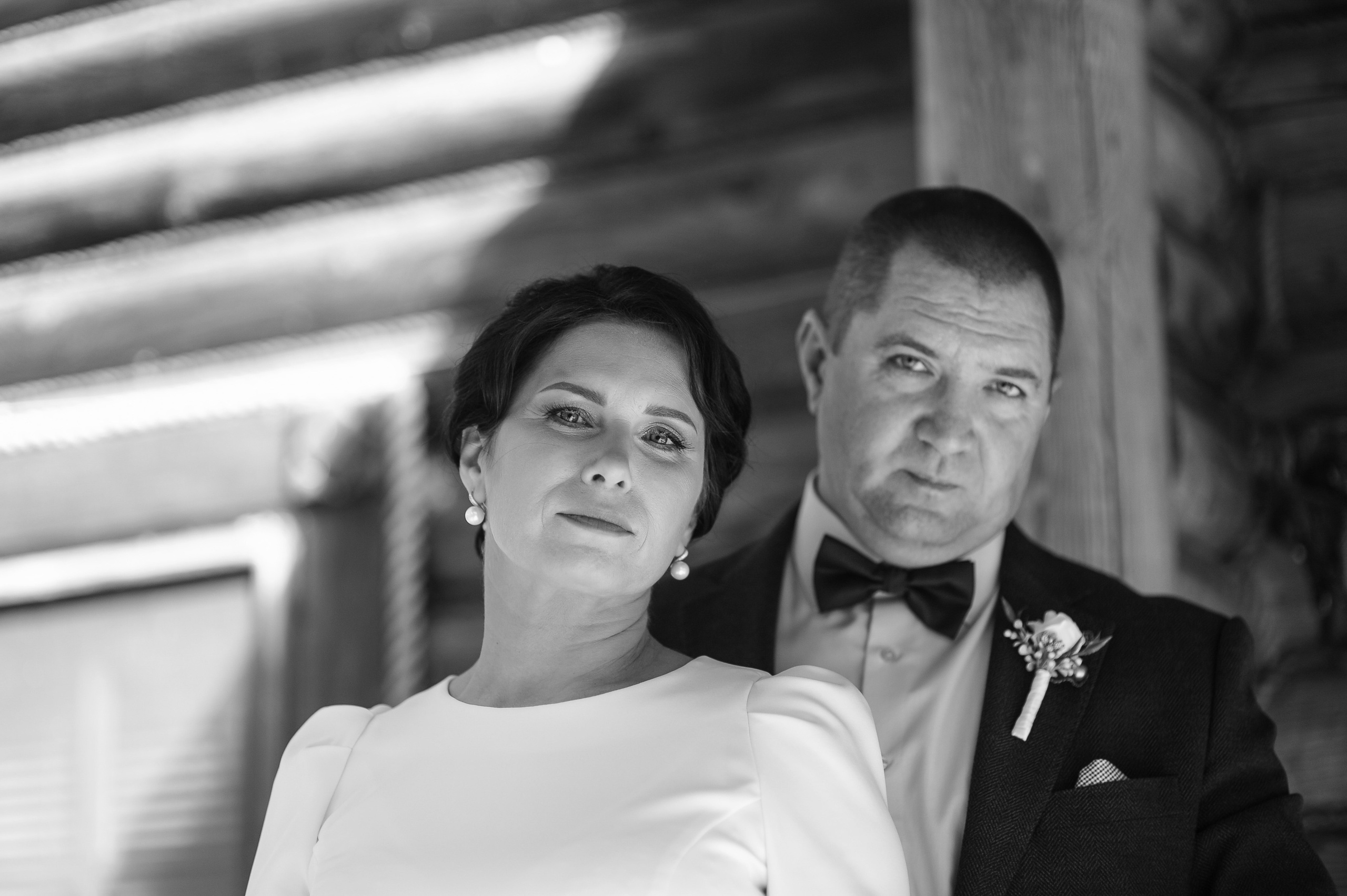 Свадьбы. Фотограф Евгений Ситников