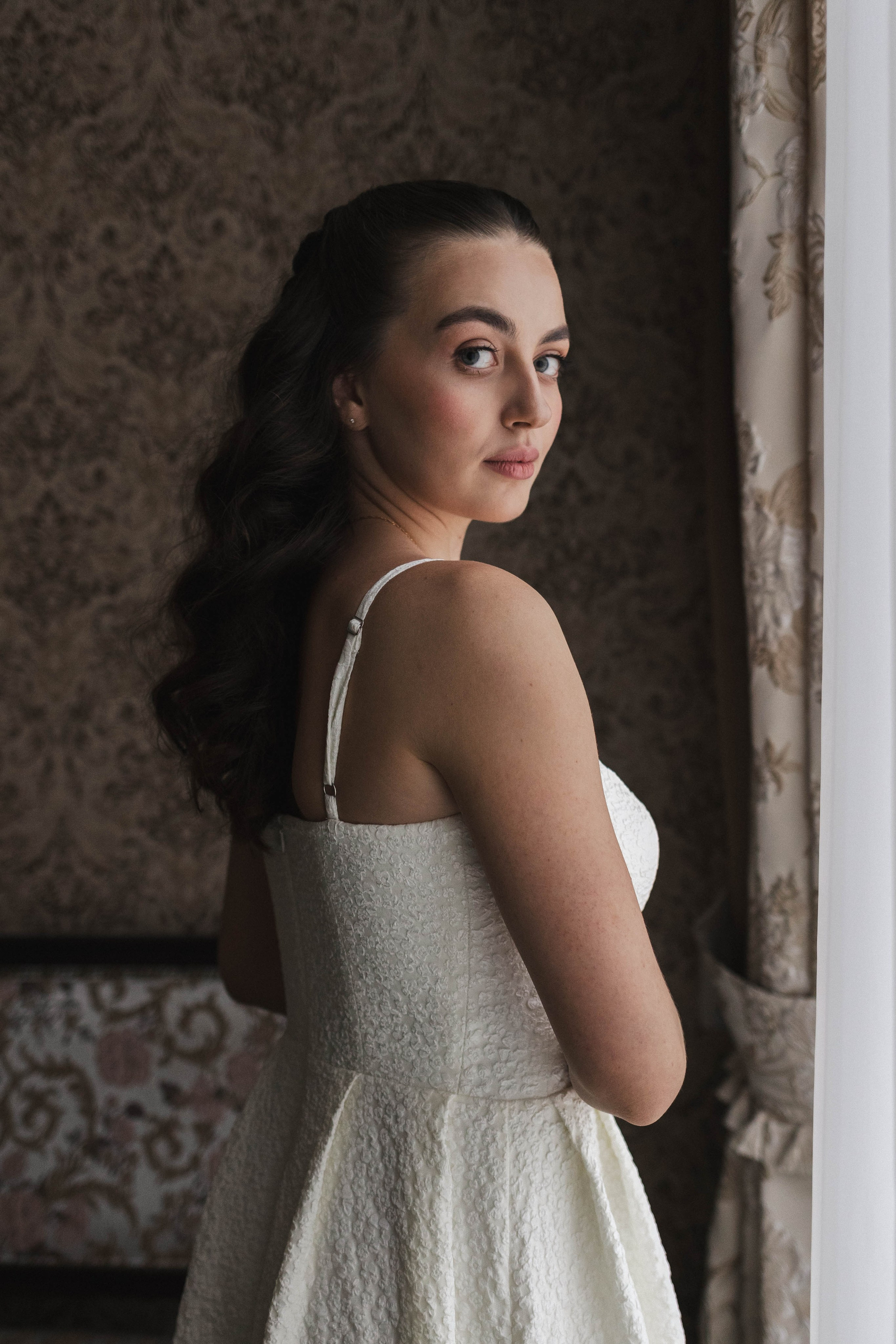 Александр и Анастасия. Ваш фотограф в Нижнем Новгороде