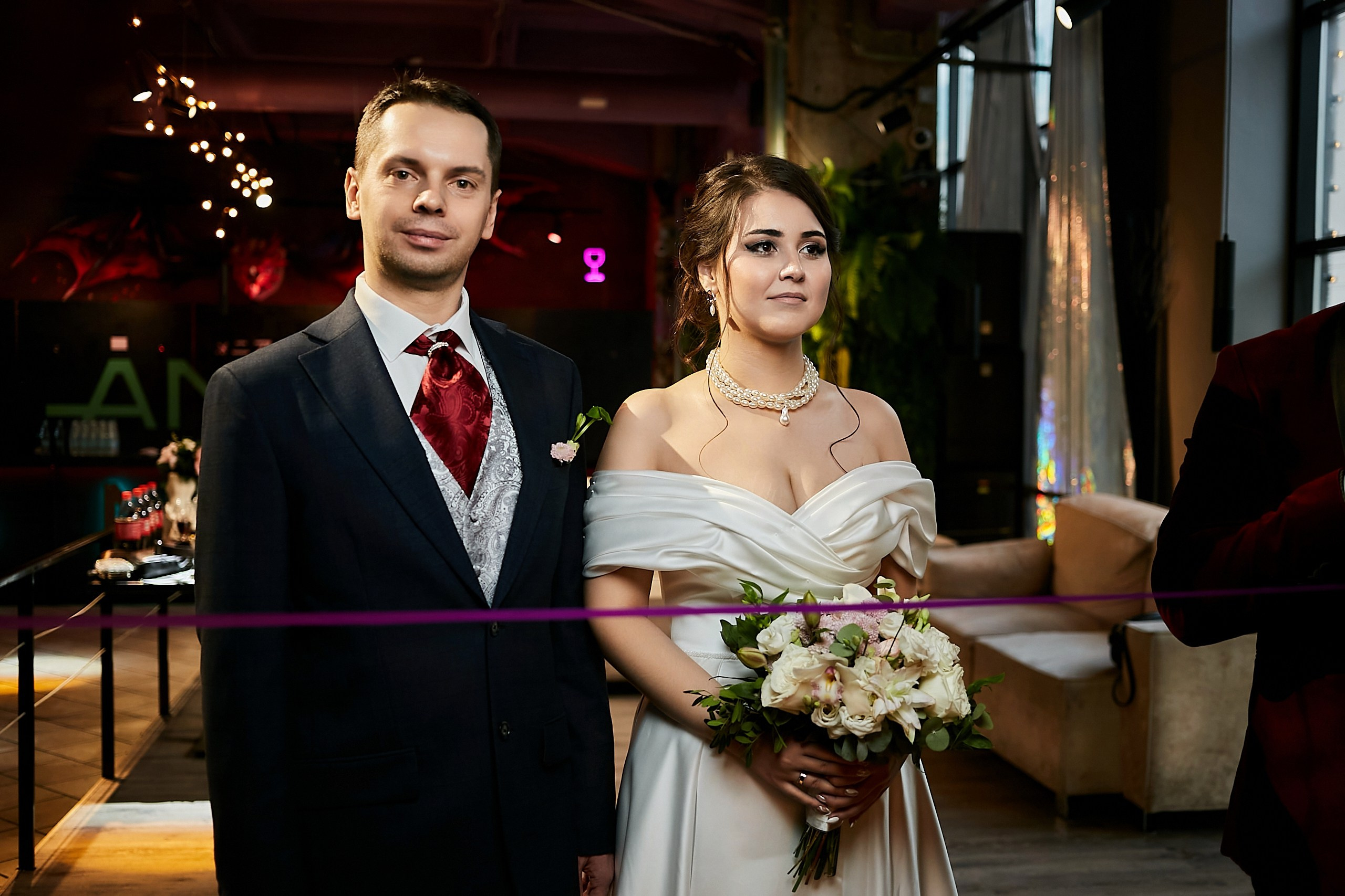 Антон & Гульназ. Фотограф и Видеограф в Москве. Олег Корушев