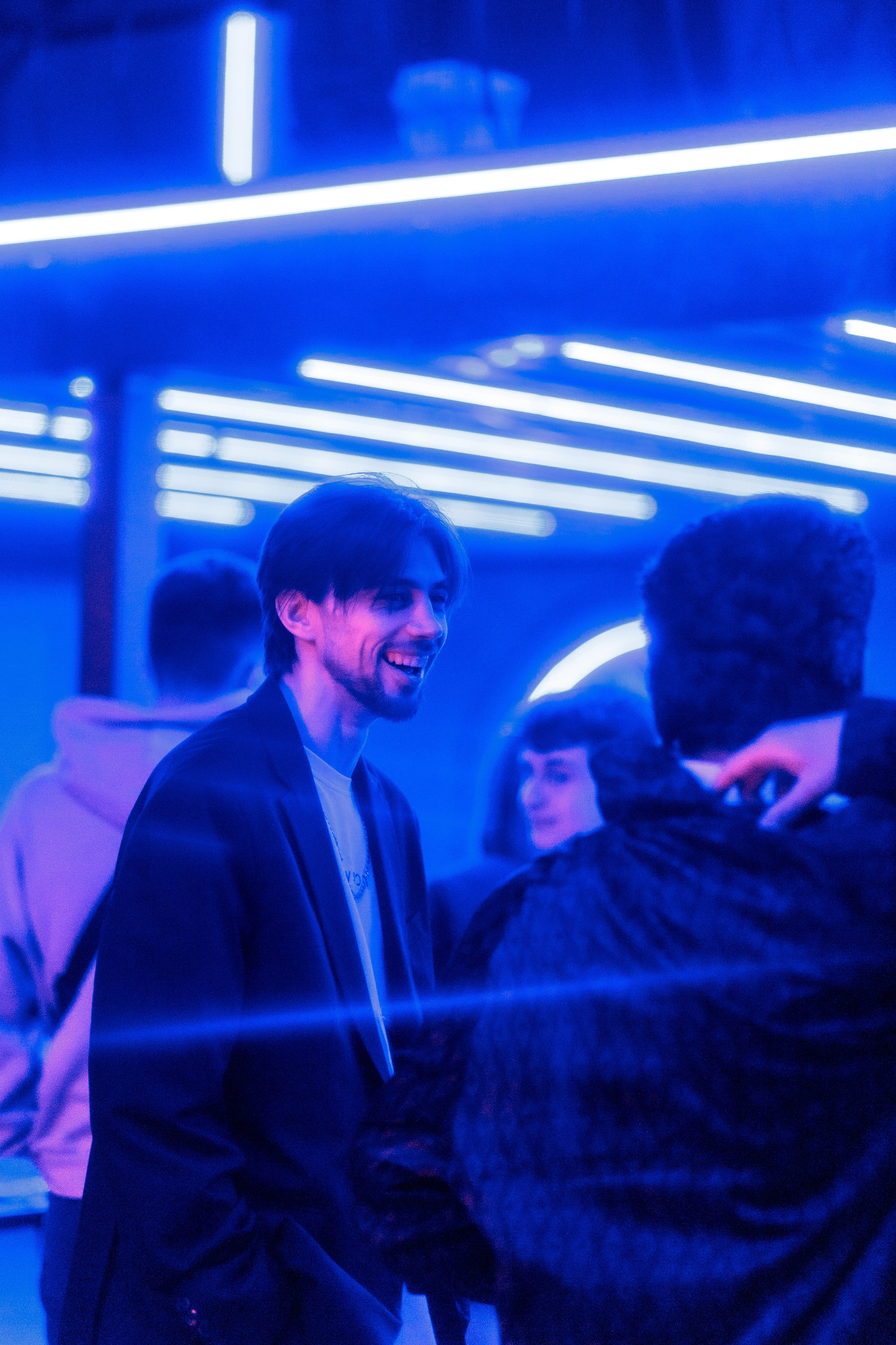 Корпоратив Betone. Свадебный фотограф в Москве — Ольга Козловская